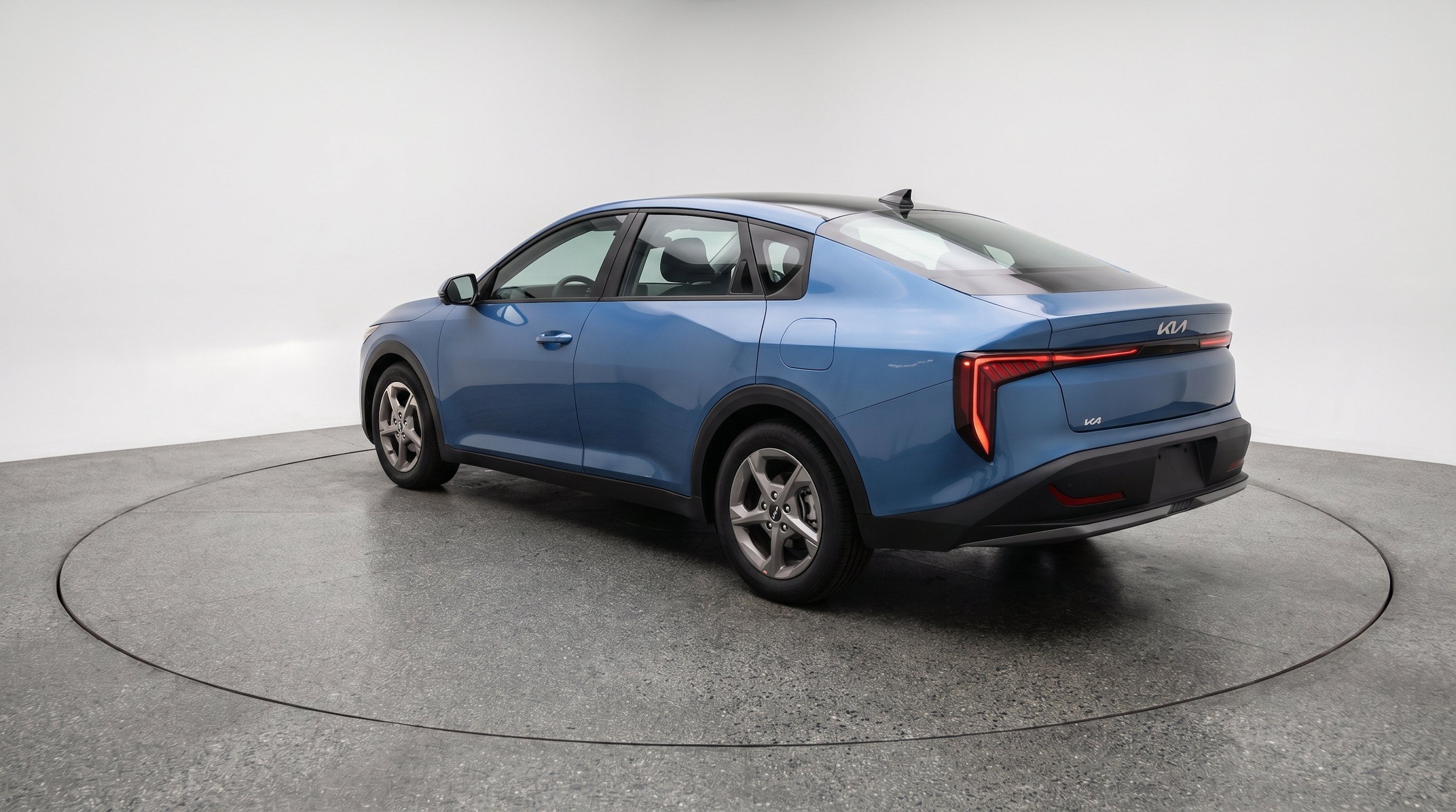 Thumbnail: 2025 Kia K4 - 6