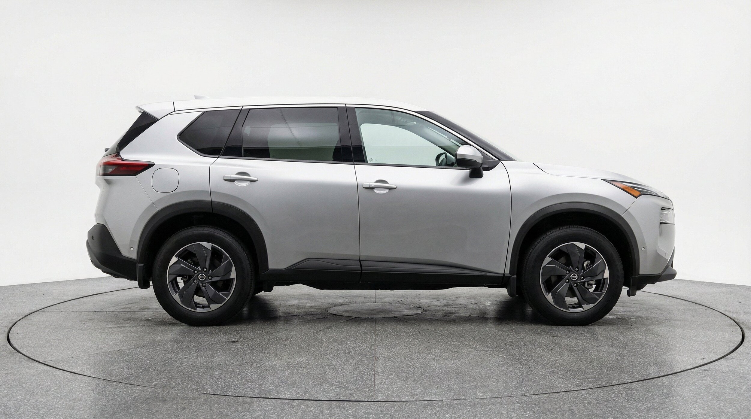 Thumbnail: 2025 Nissan Rogue - 11