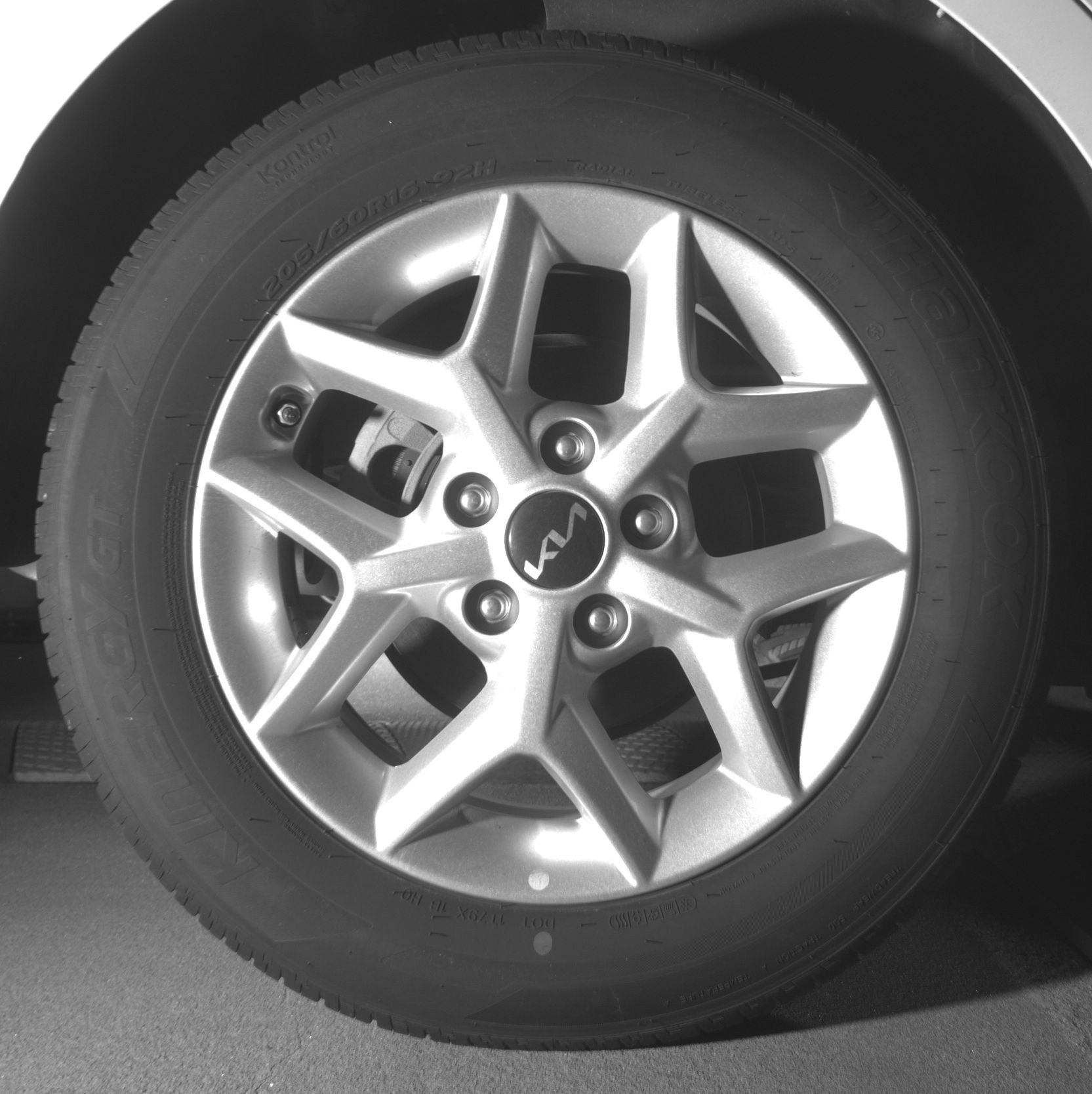 Thumbnail: 2025 Kia Soul - 15