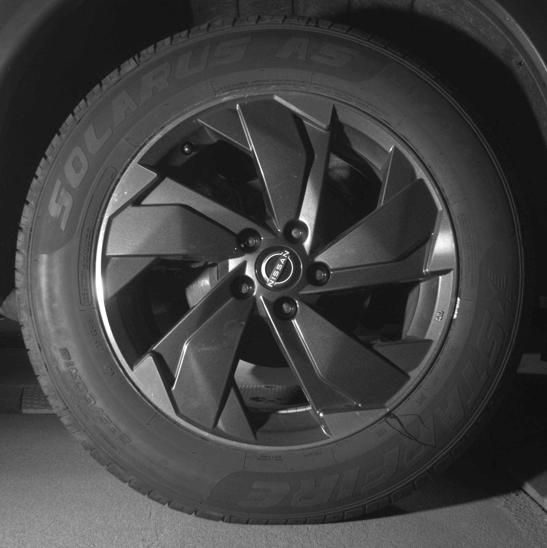 Thumbnail: 2025 Nissan Rogue - 12