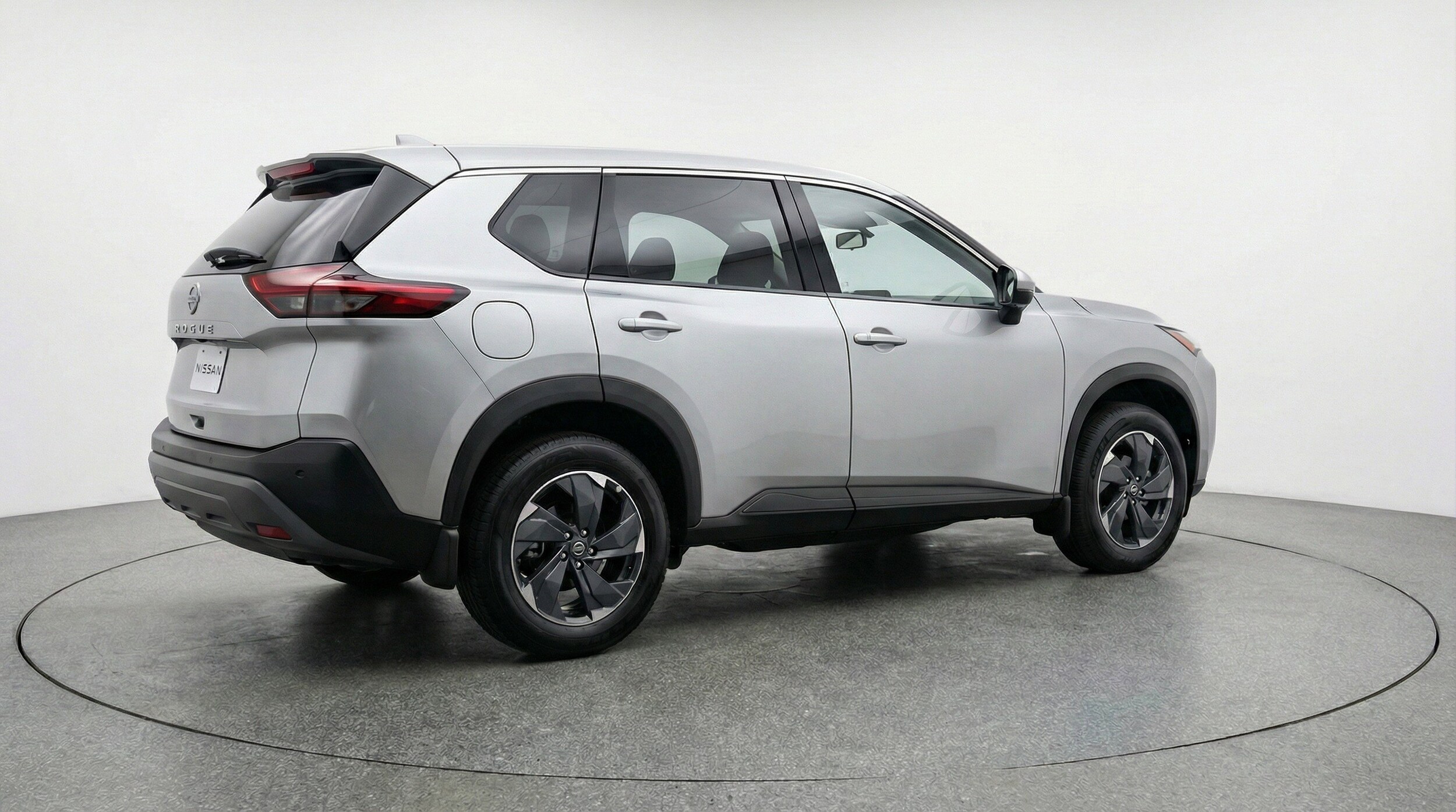 Thumbnail: 2025 Nissan Rogue - 9