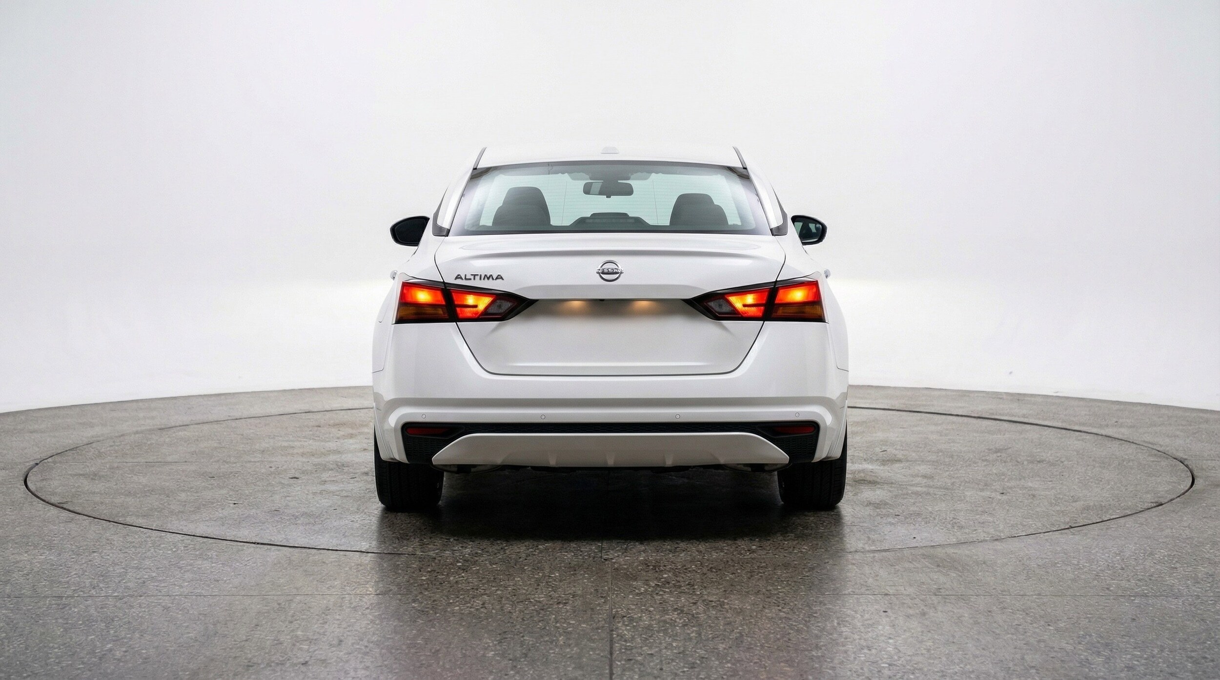 Thumbnail: 2025 Nissan Altima - 7