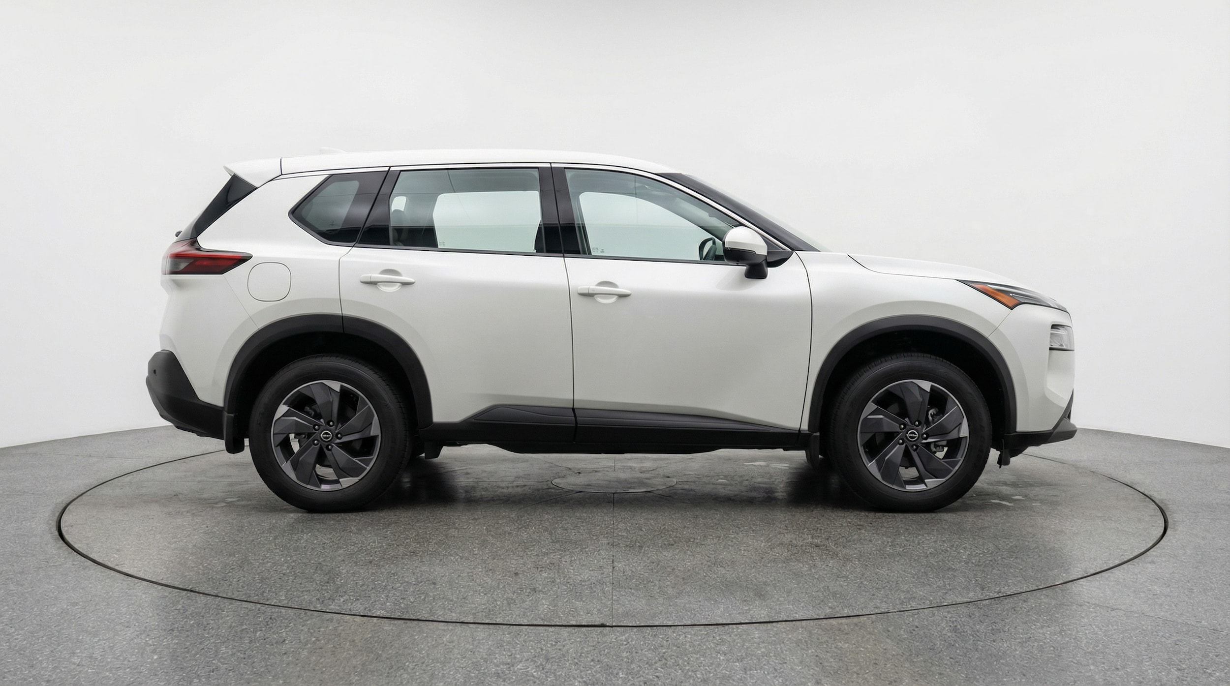 Thumbnail: 2025 Nissan Rogue - 8