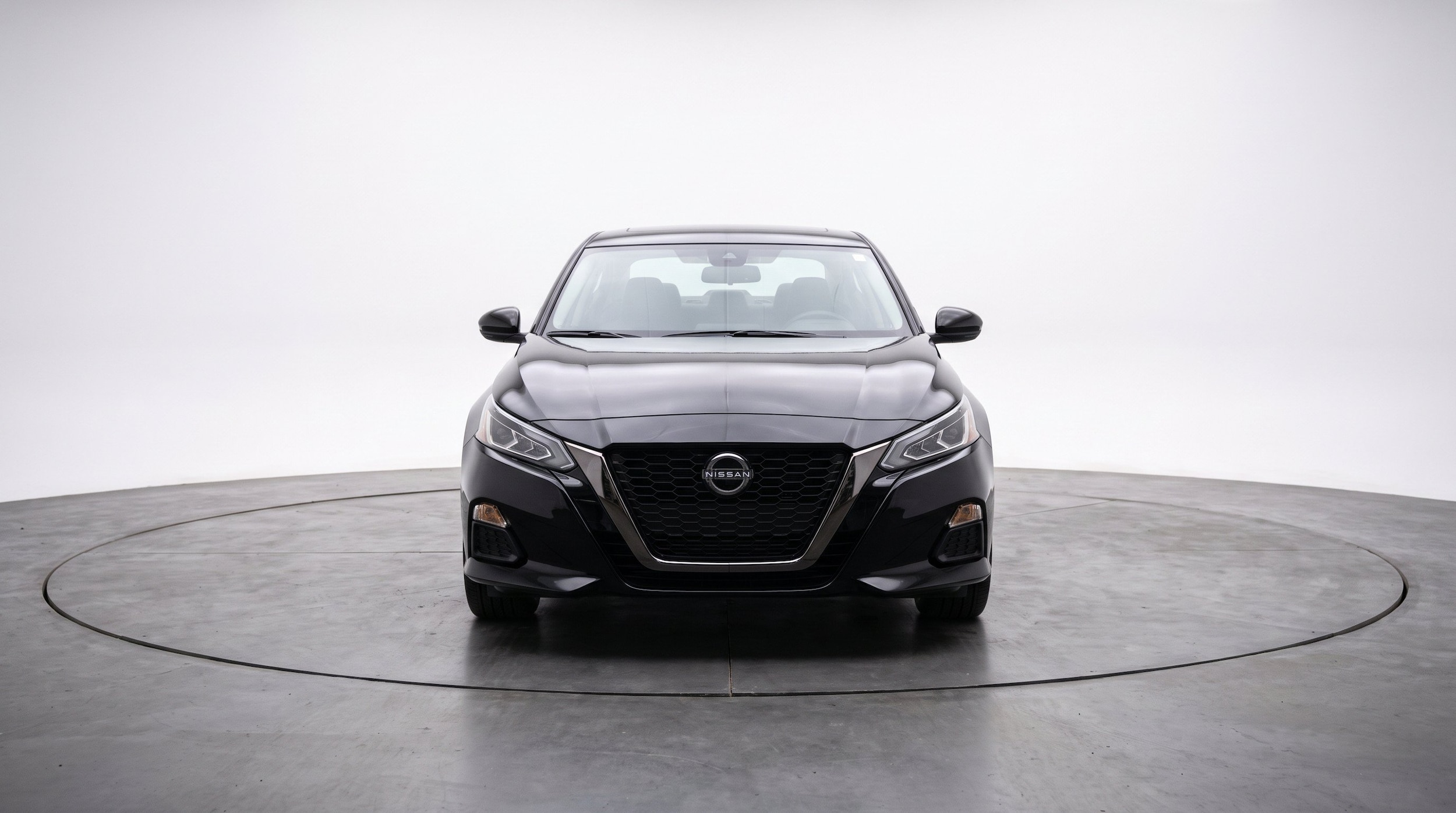 Thumbnail: 2026 Nissan Altima - 2