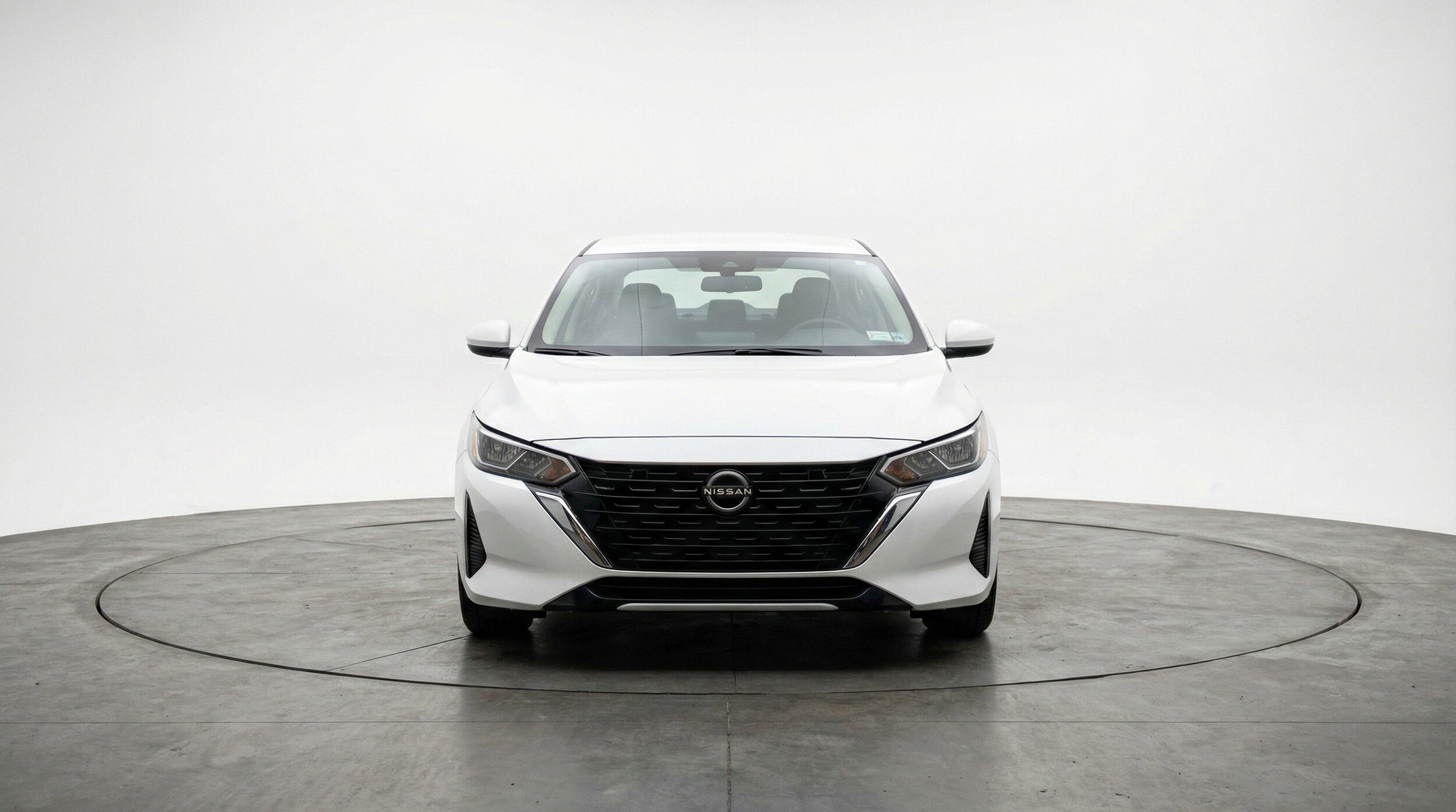 Thumbnail: 2025 Nissan Sentra - 2