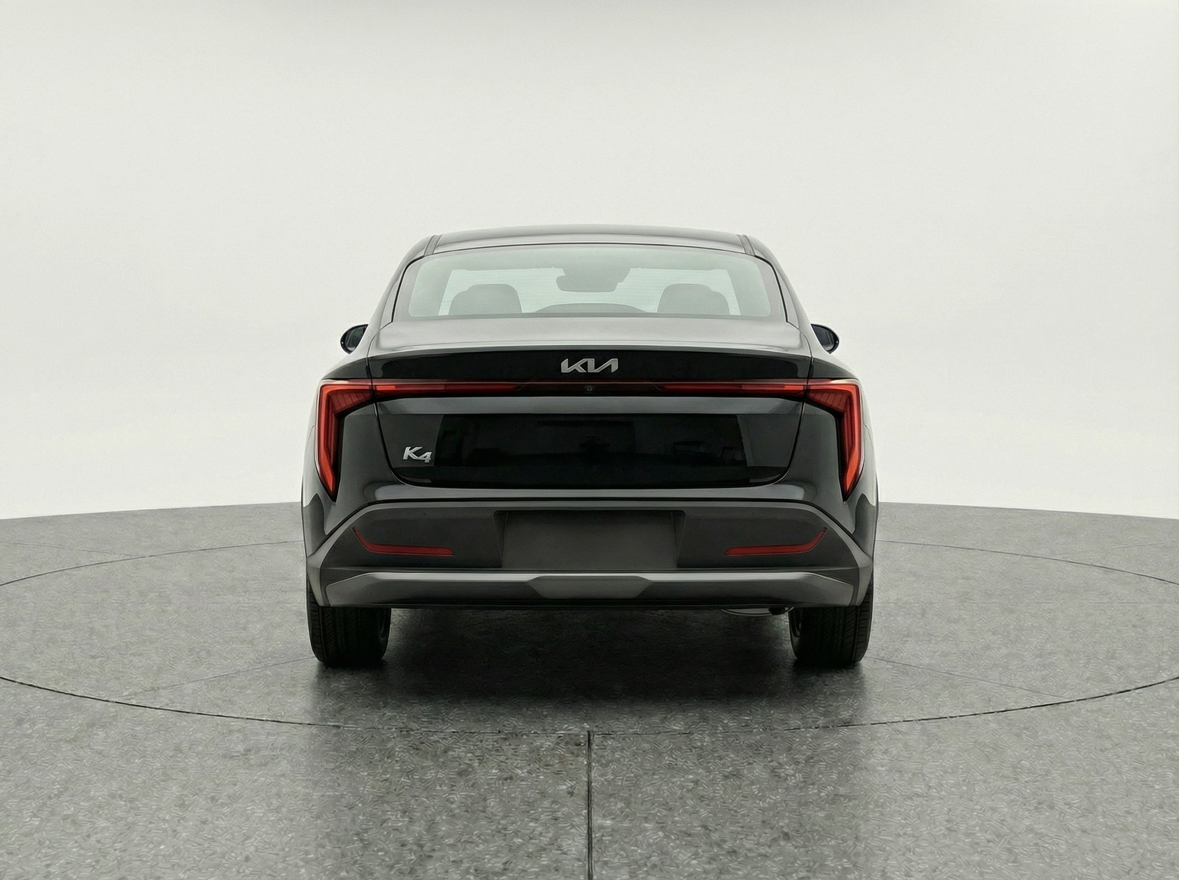 Thumbnail: 2025 Kia K4 - 6