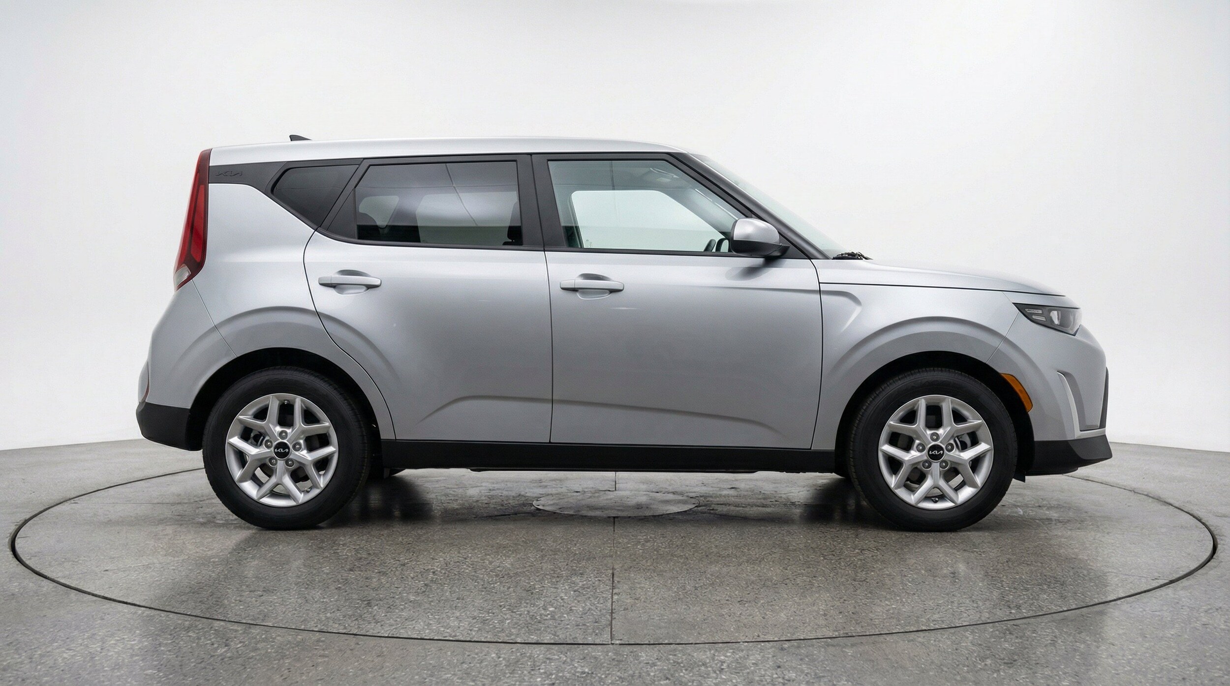 Thumbnail: 2025 Kia Soul - 11