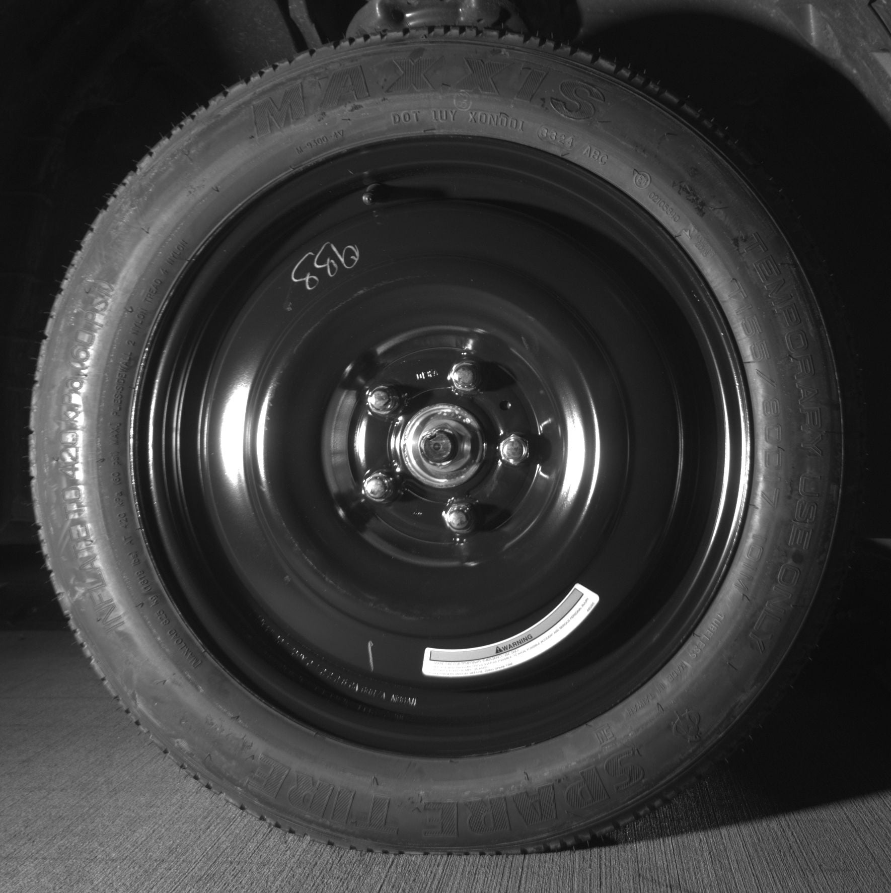 Thumbnail: 2025 Nissan Rogue - 10