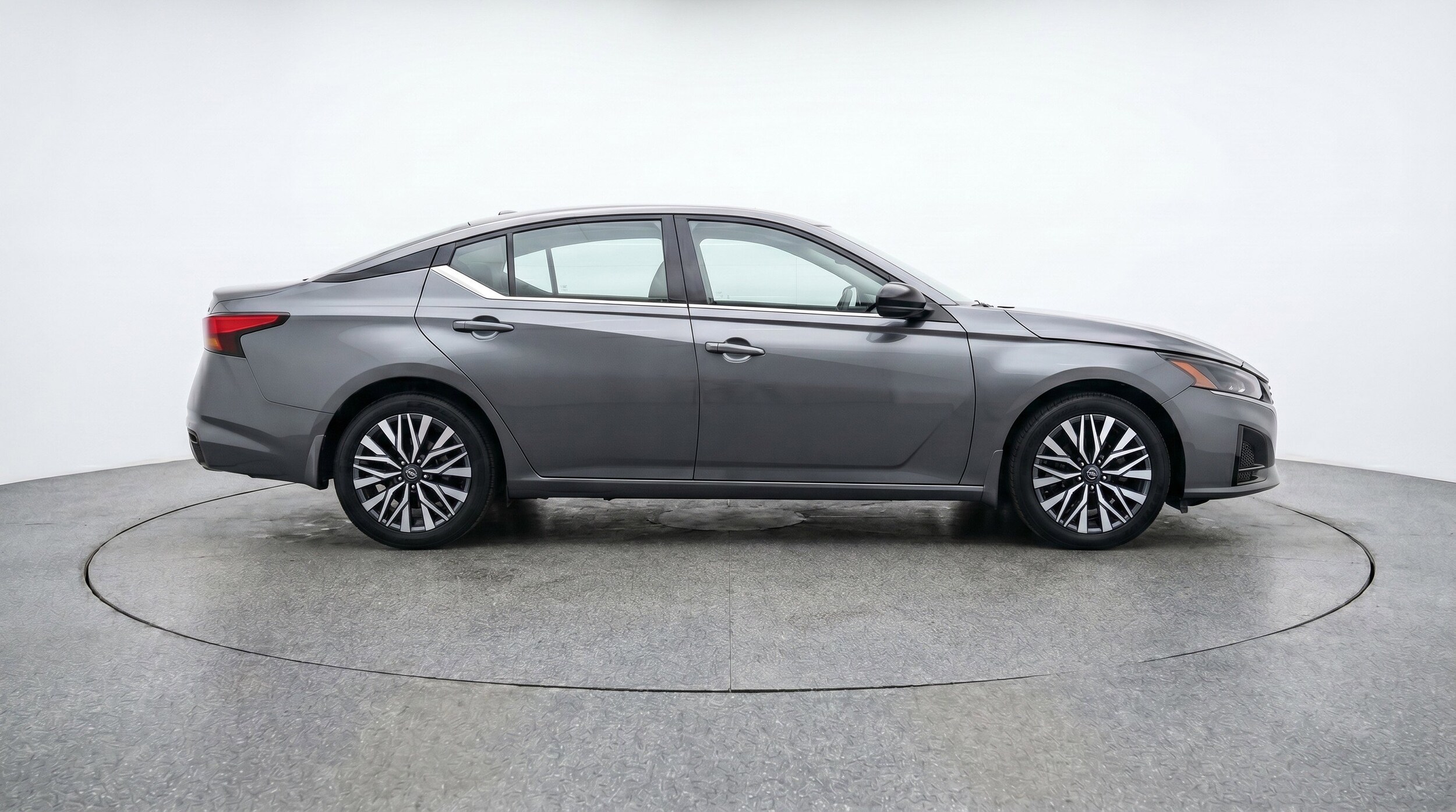 Thumbnail: 2025 Nissan Altima - 11