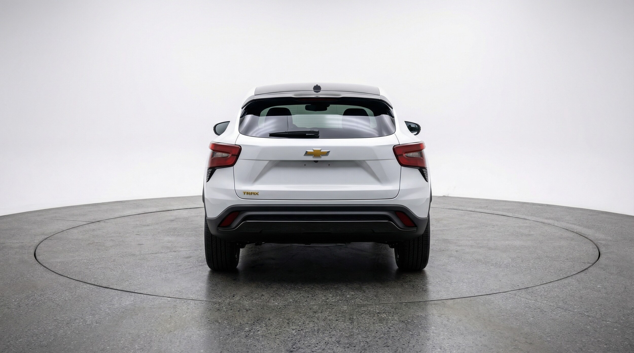 Thumbnail: 2025 Chevrolet Trax - 6