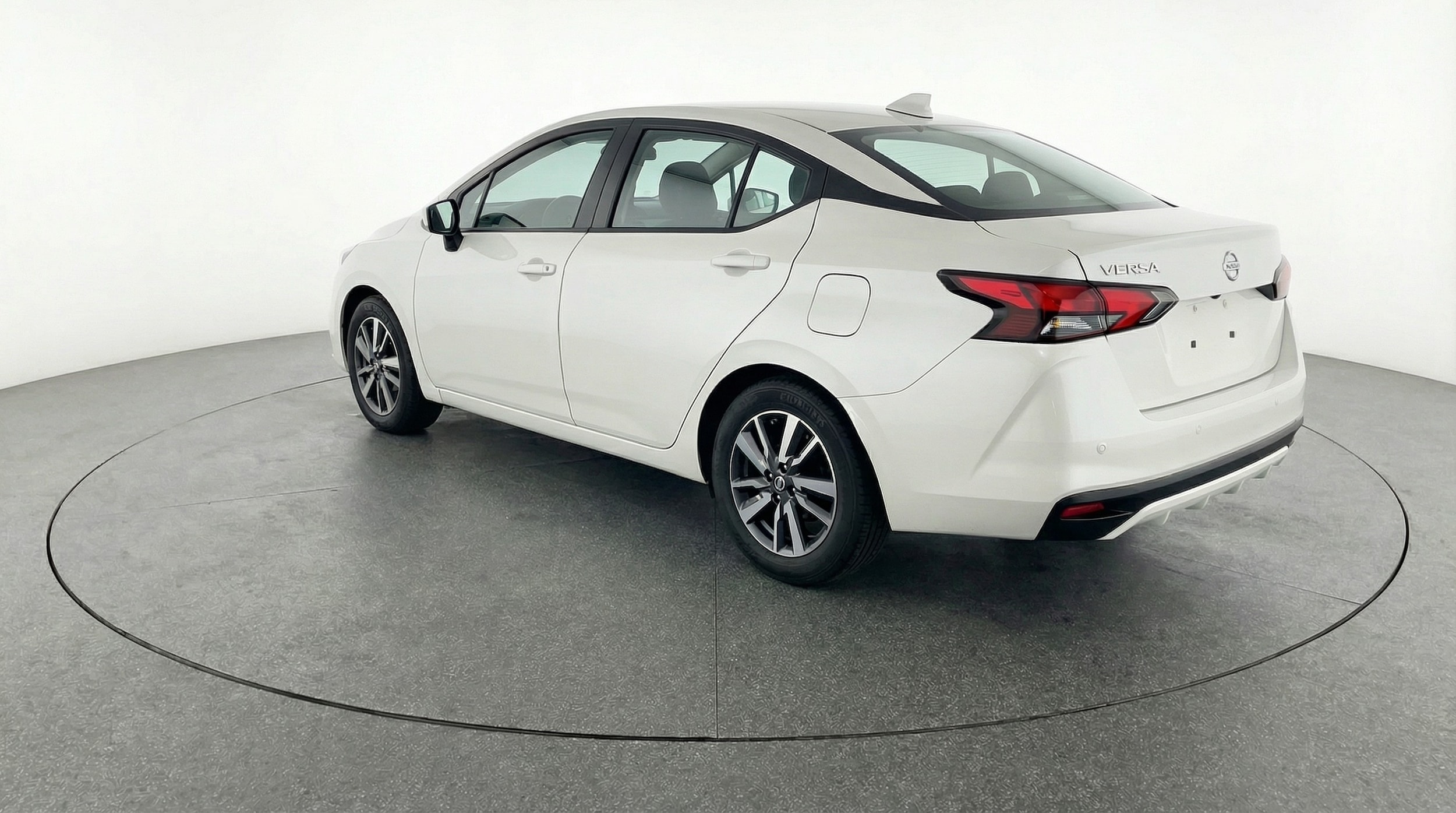 Thumbnail: 2025 Nissan Versa - 5