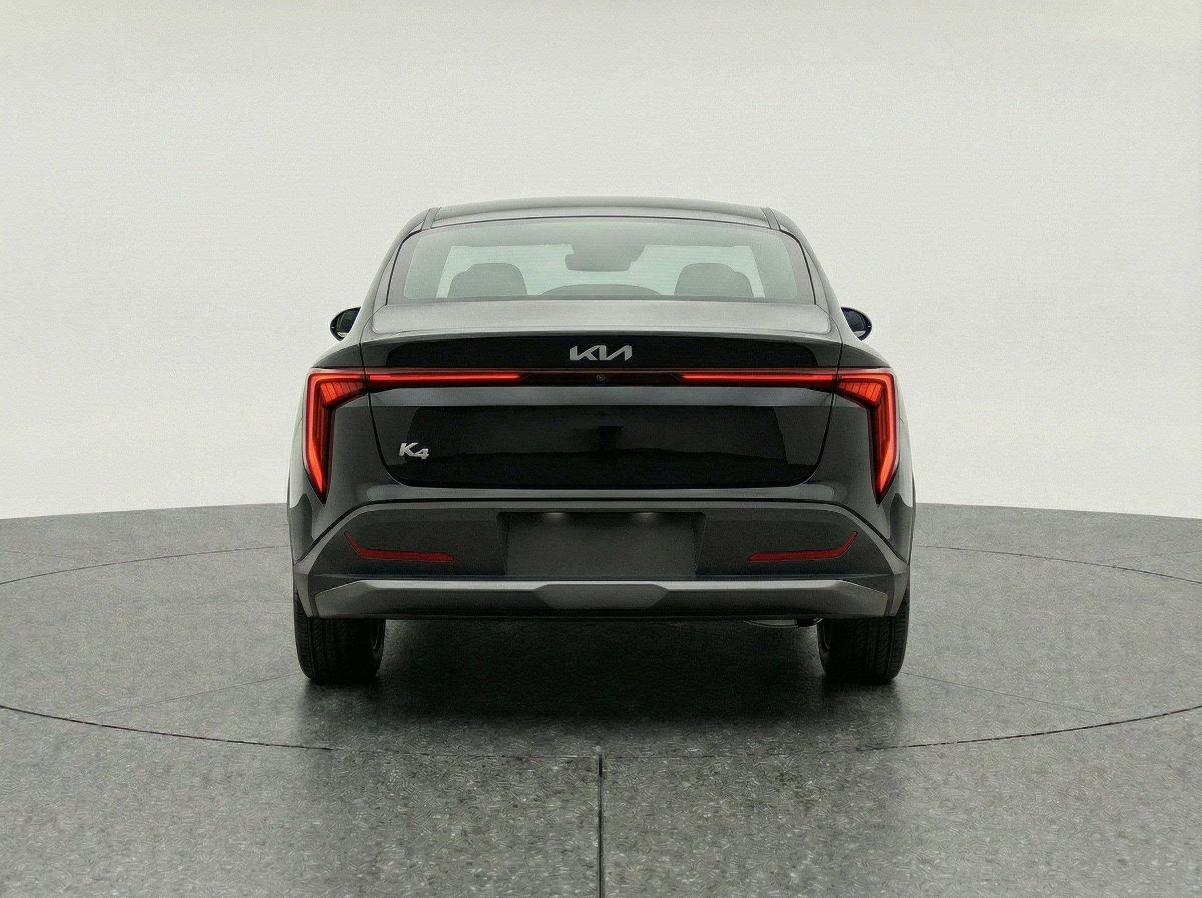 Thumbnail: 2025 Kia K4 - 6