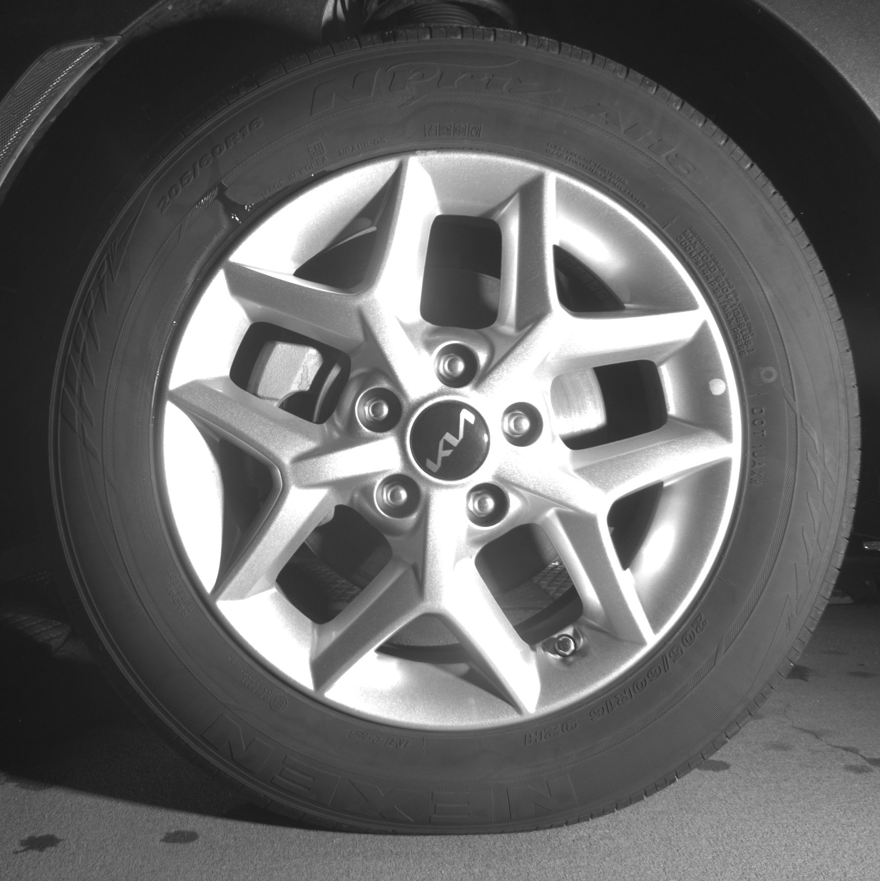 Thumbnail: 2025 Kia Soul - 9