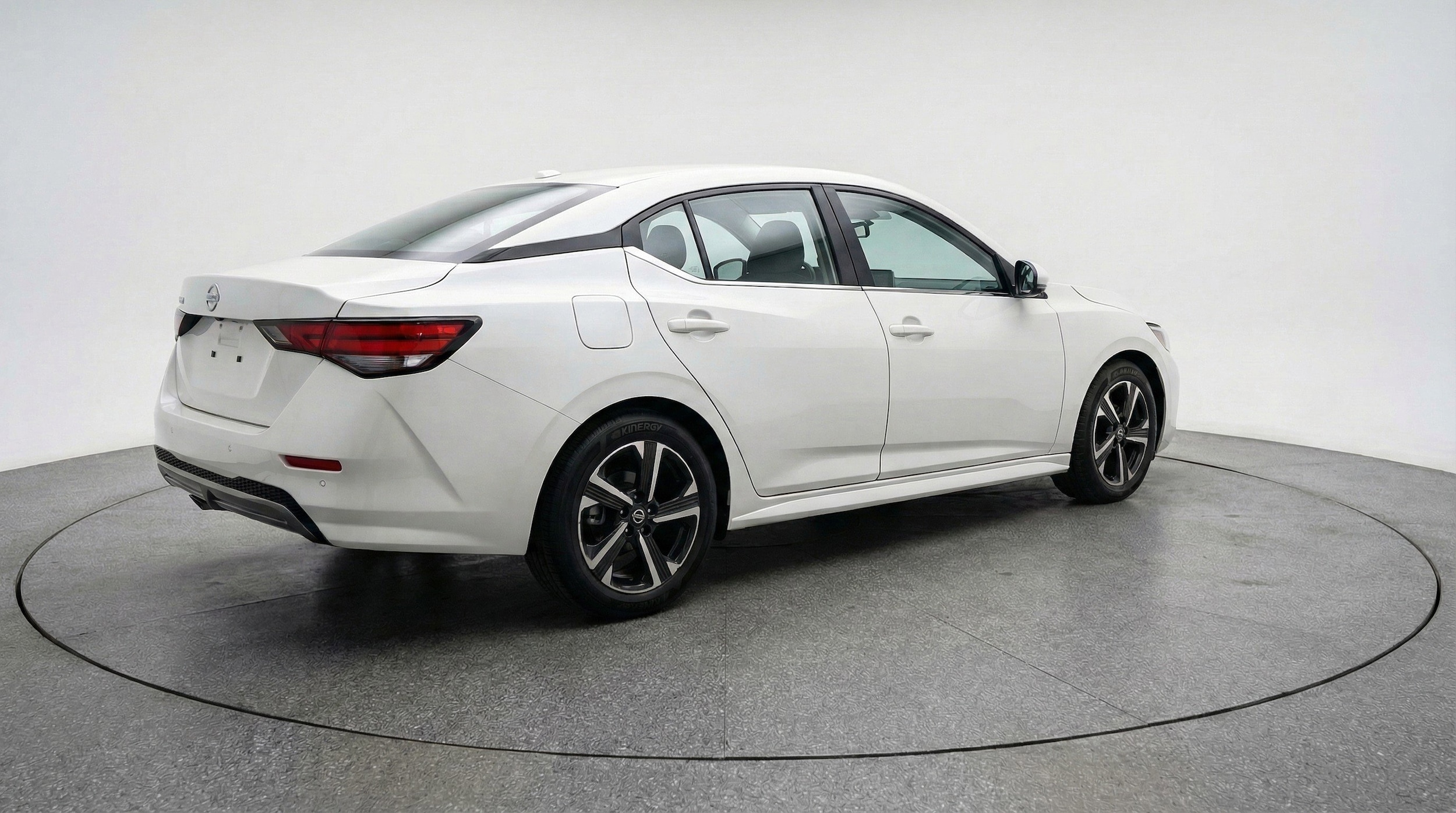 Thumbnail: 2025 Nissan Sentra - 9