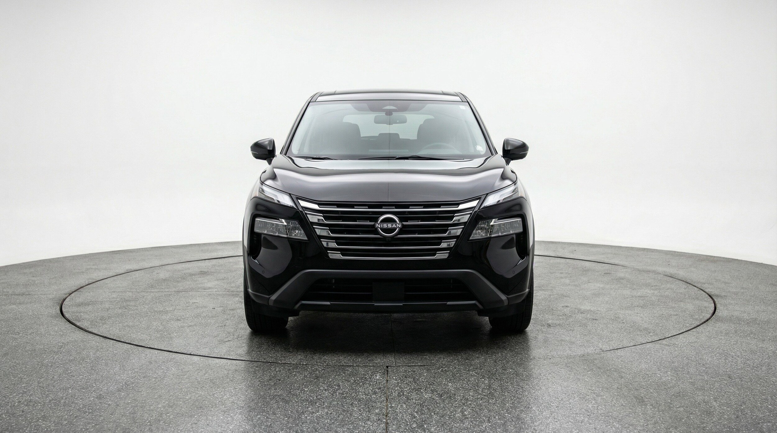 Thumbnail: 2025 Nissan Rogue - 2