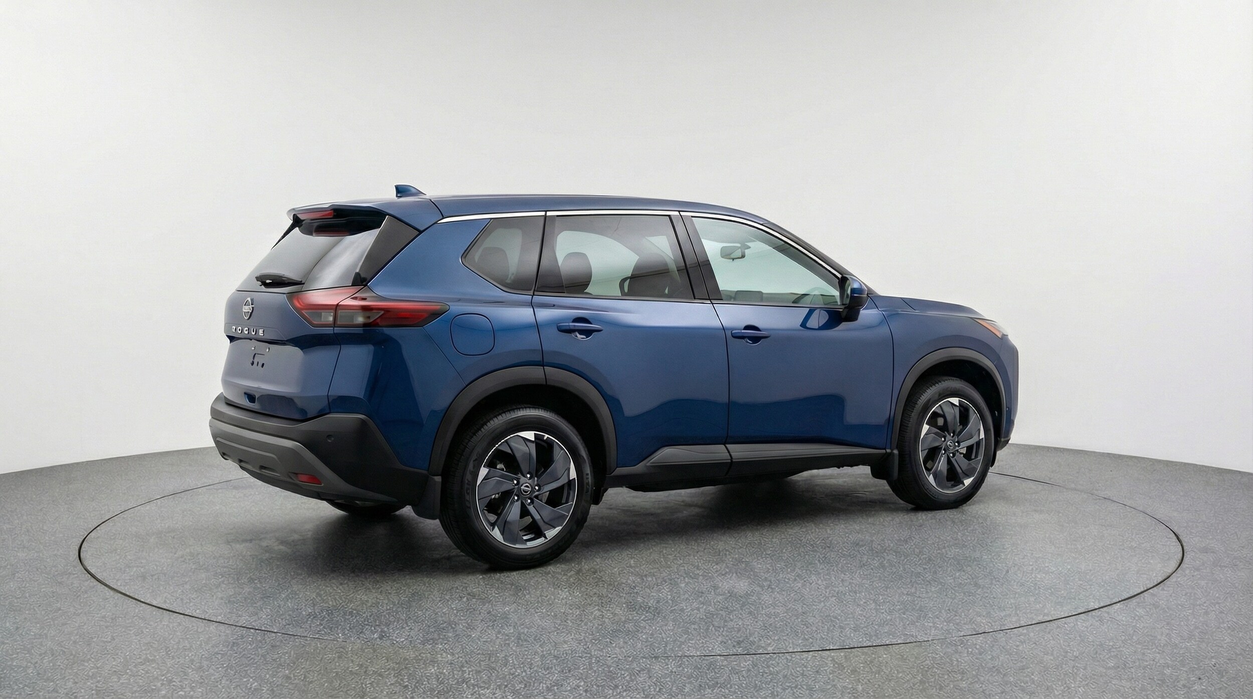 Thumbnail: 2025 Nissan Rogue - 7