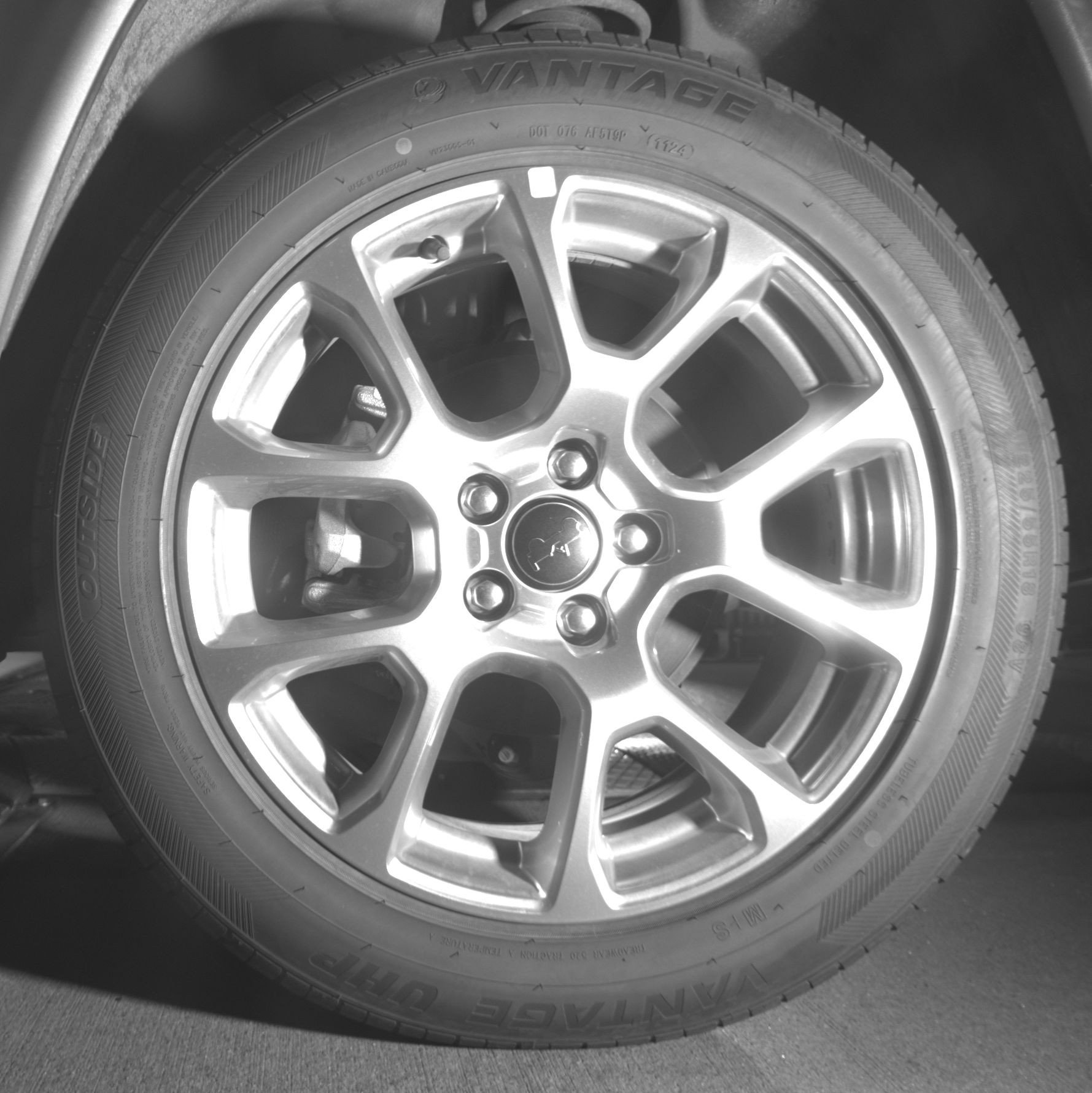 Thumbnail: 2025 Jeep Compass - 14