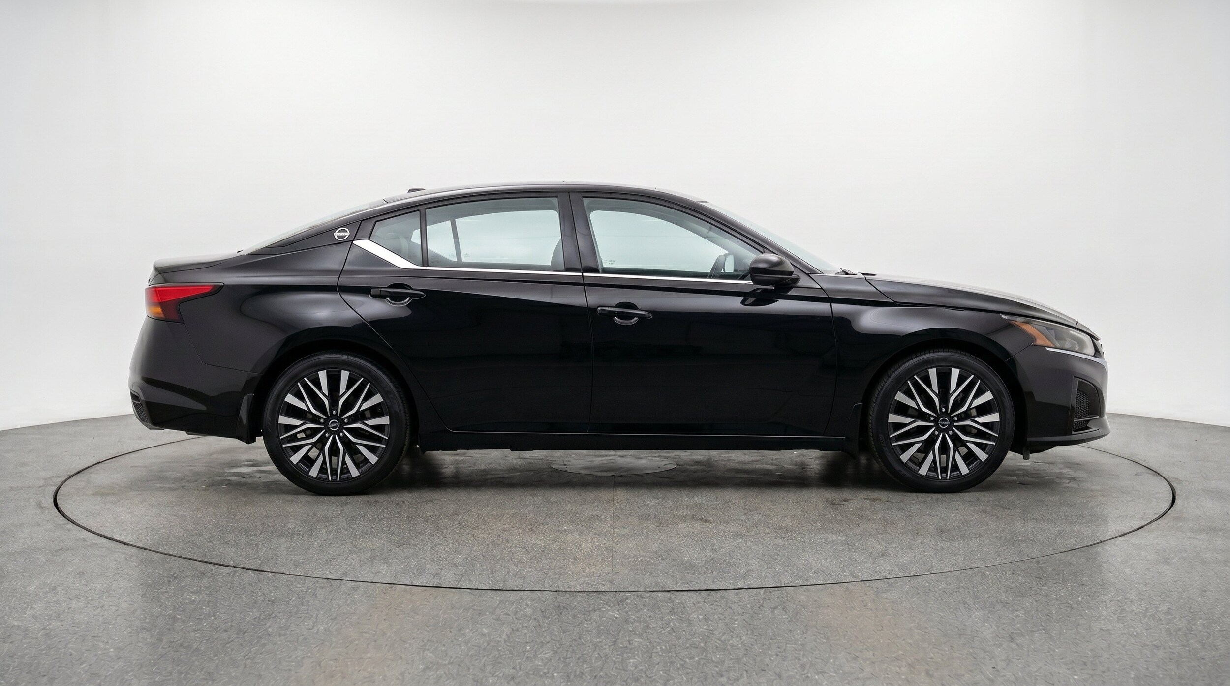 Thumbnail: 2026 Nissan Altima - 11