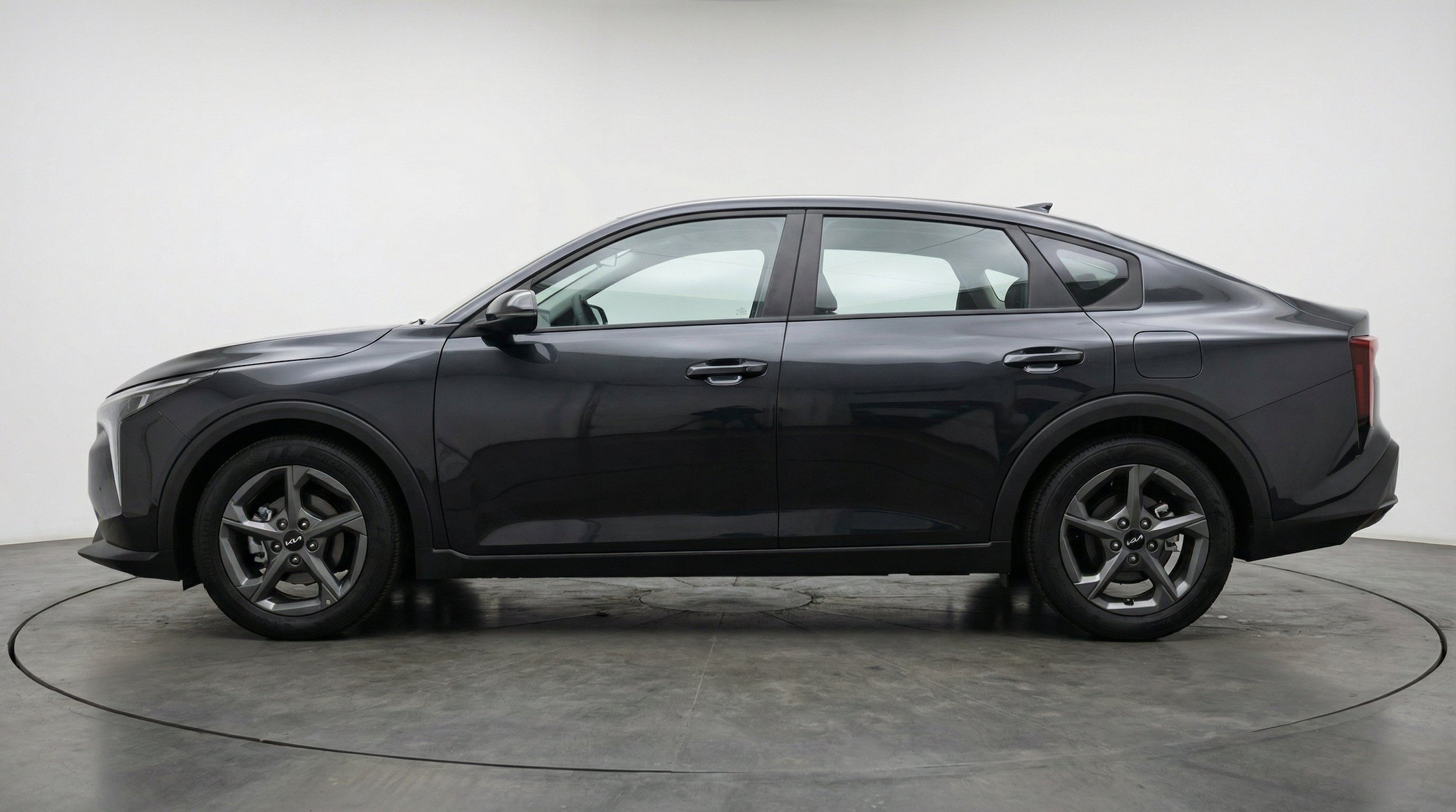 Thumbnail: 2026 Kia K4 - 5