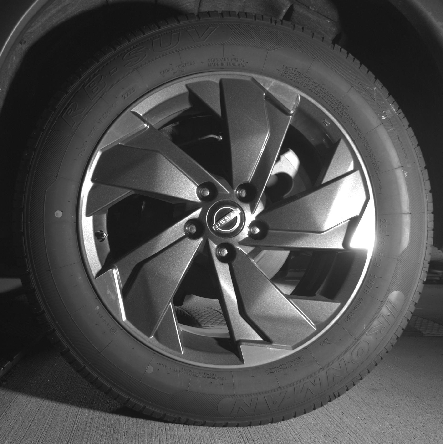 Thumbnail: 2025 Nissan Rogue - 11