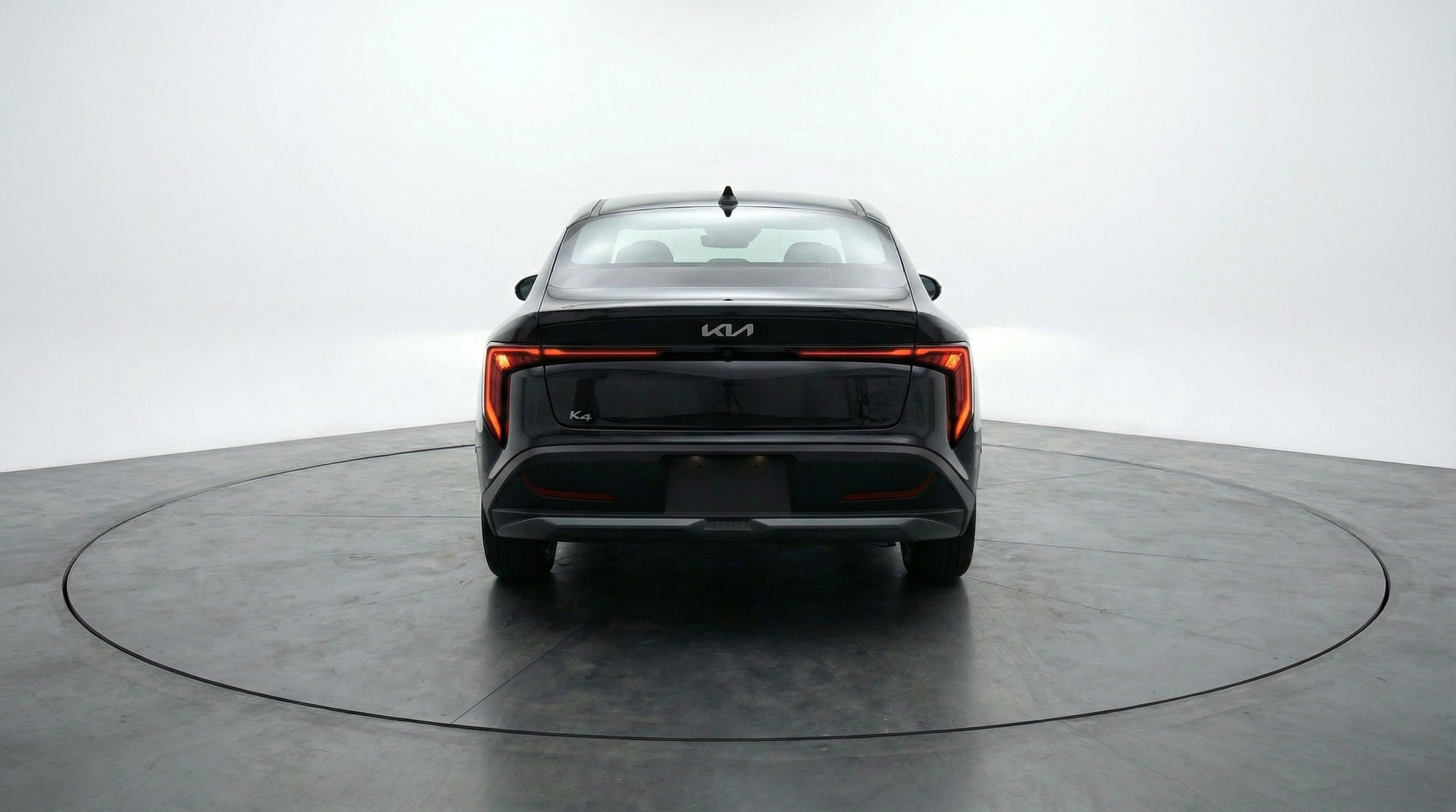 Thumbnail: 2025 Kia K4 - 6