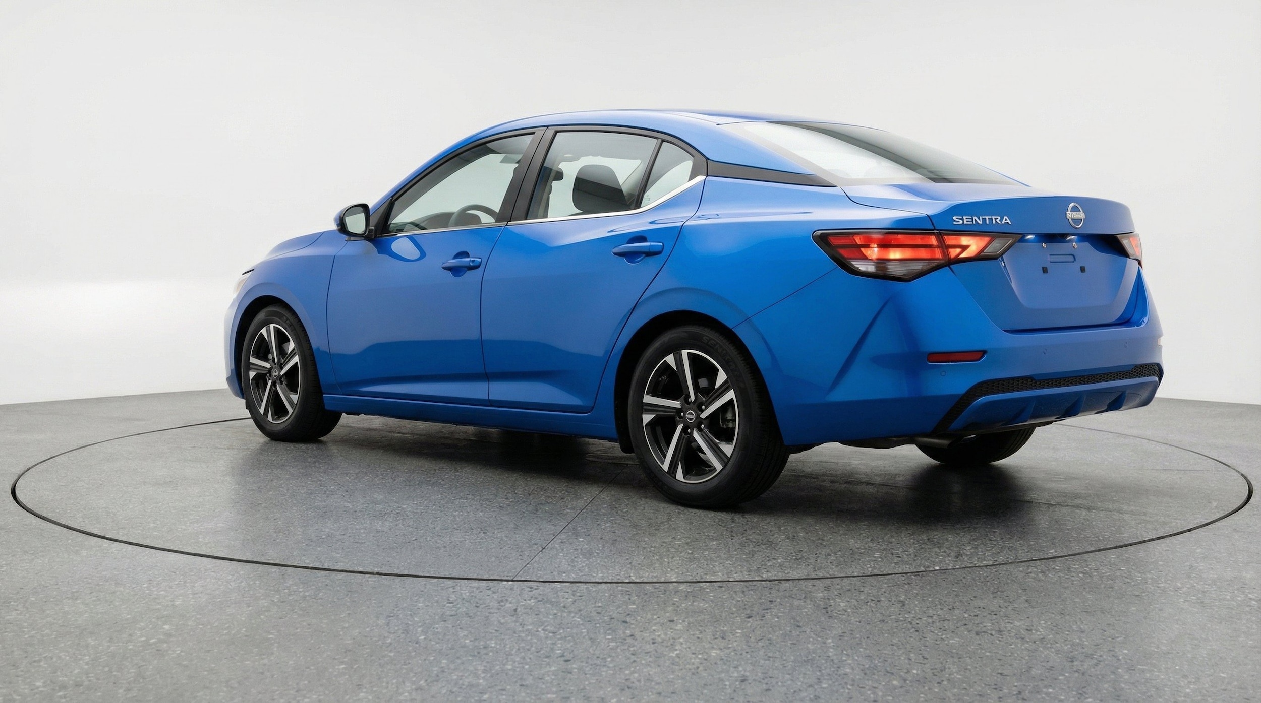 Thumbnail: 2025 Nissan Sentra - 6