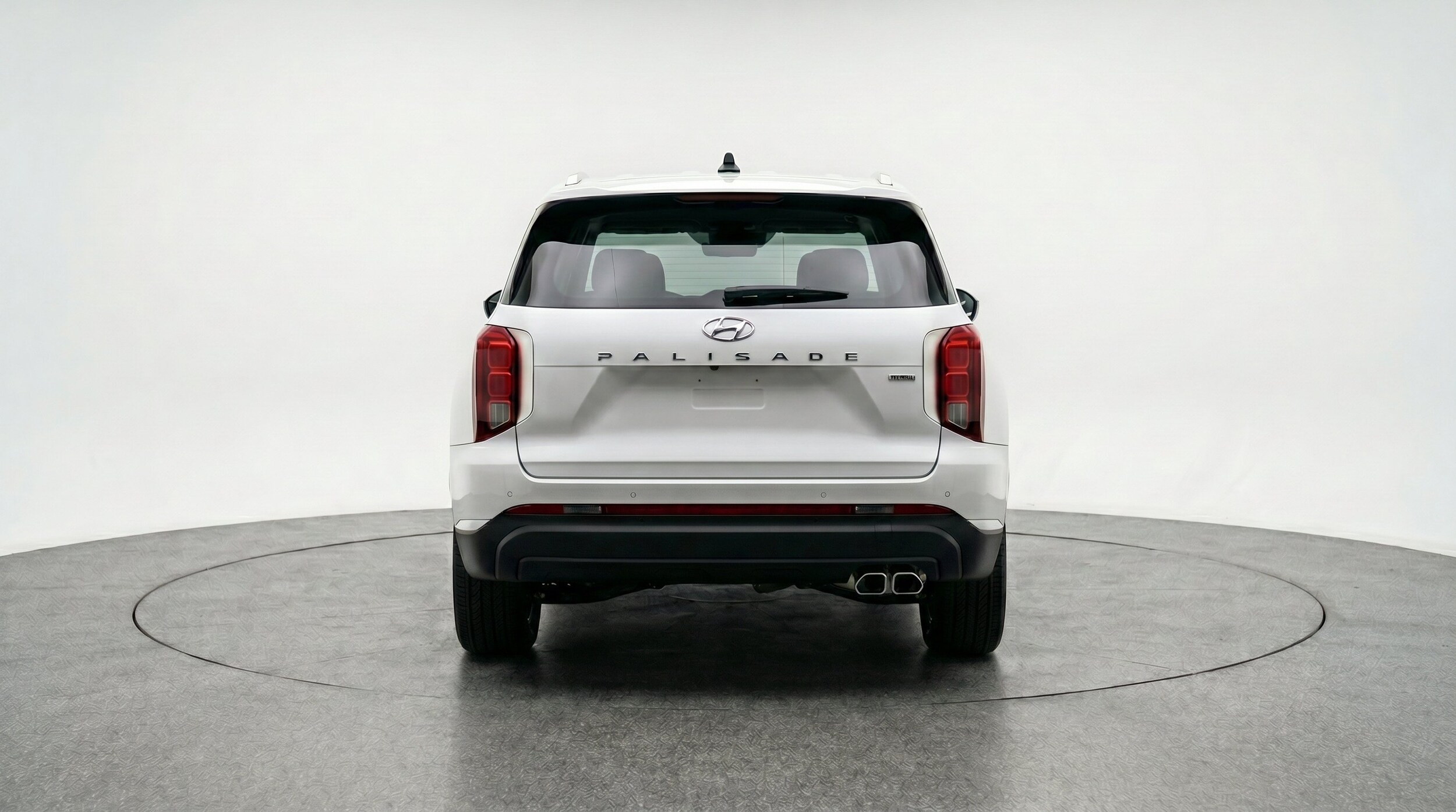 Thumbnail: 2025 Hyundai Palisade - 7
