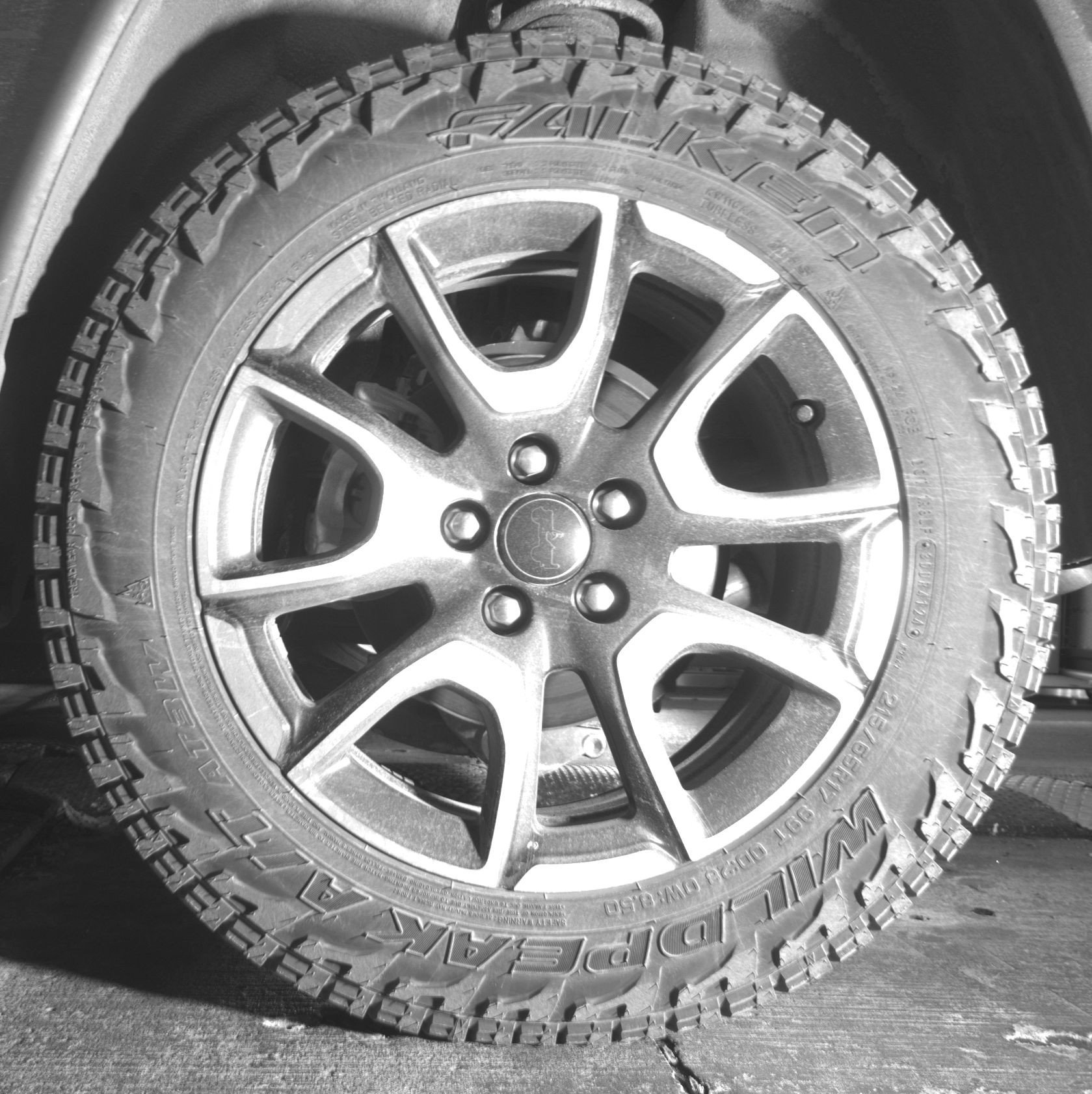 Thumbnail: 2025 Jeep Compass - 14