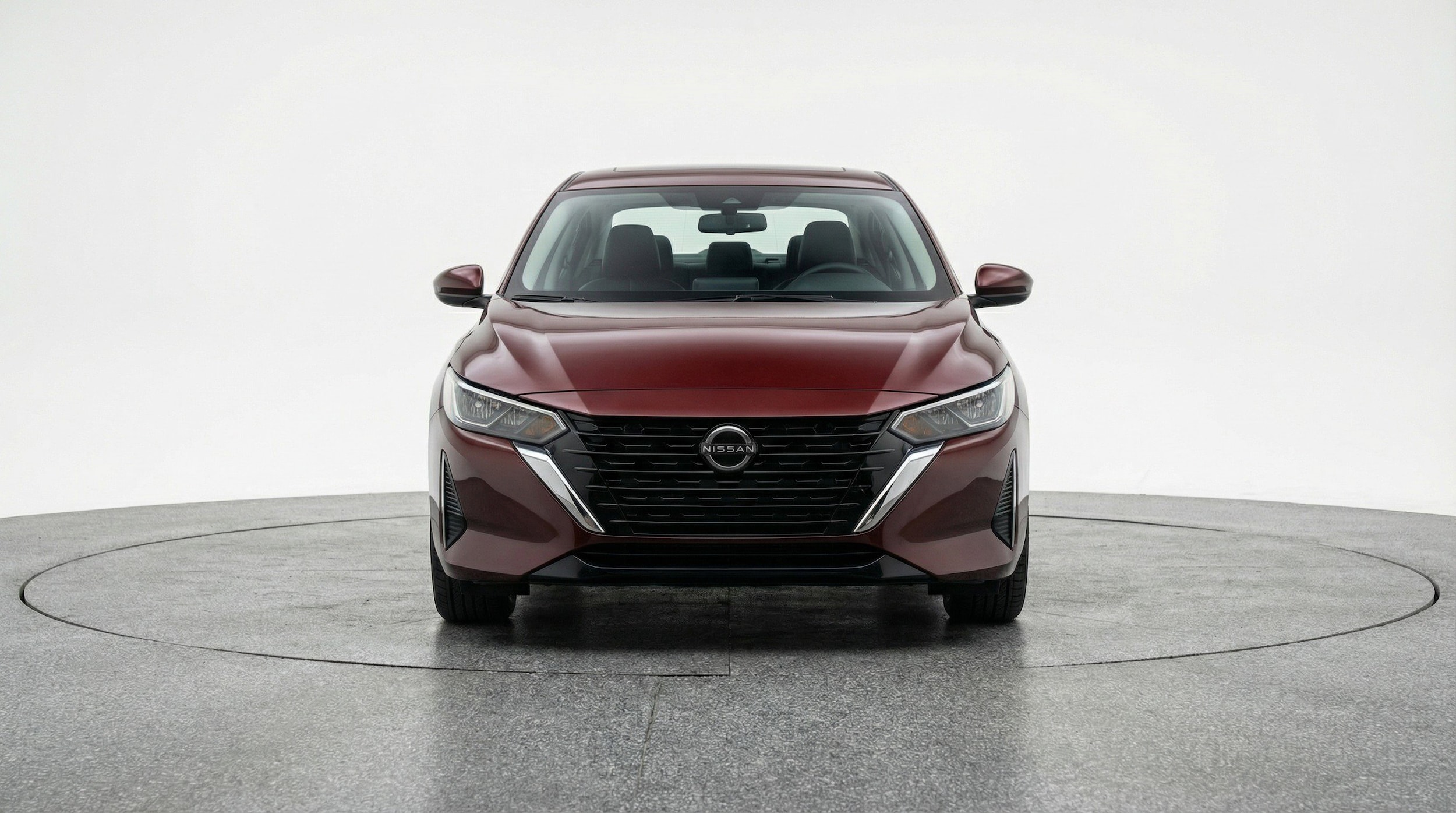 Thumbnail: 2025 Nissan Sentra - 2