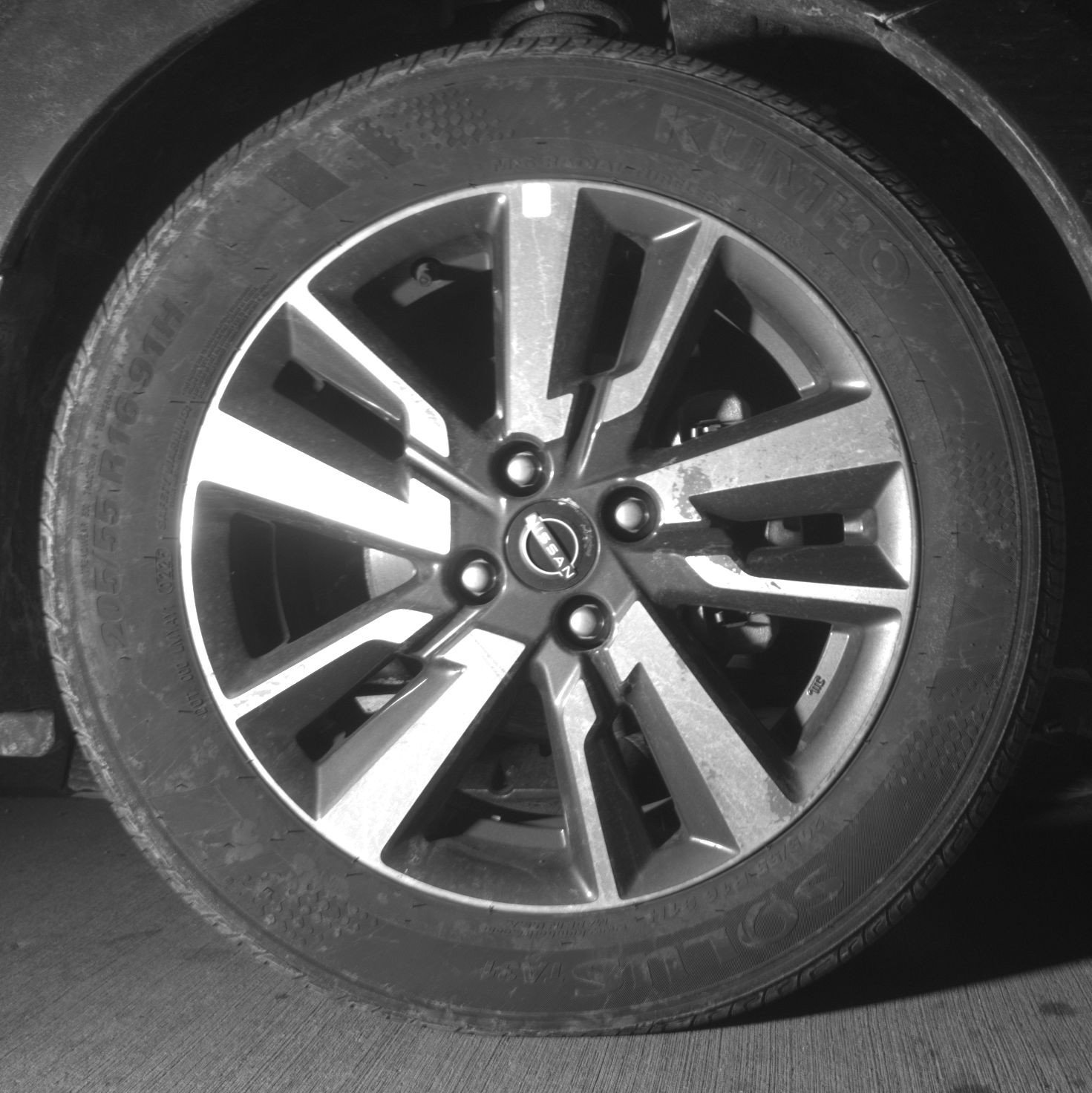 Thumbnail: 2025 Nissan Versa - 13