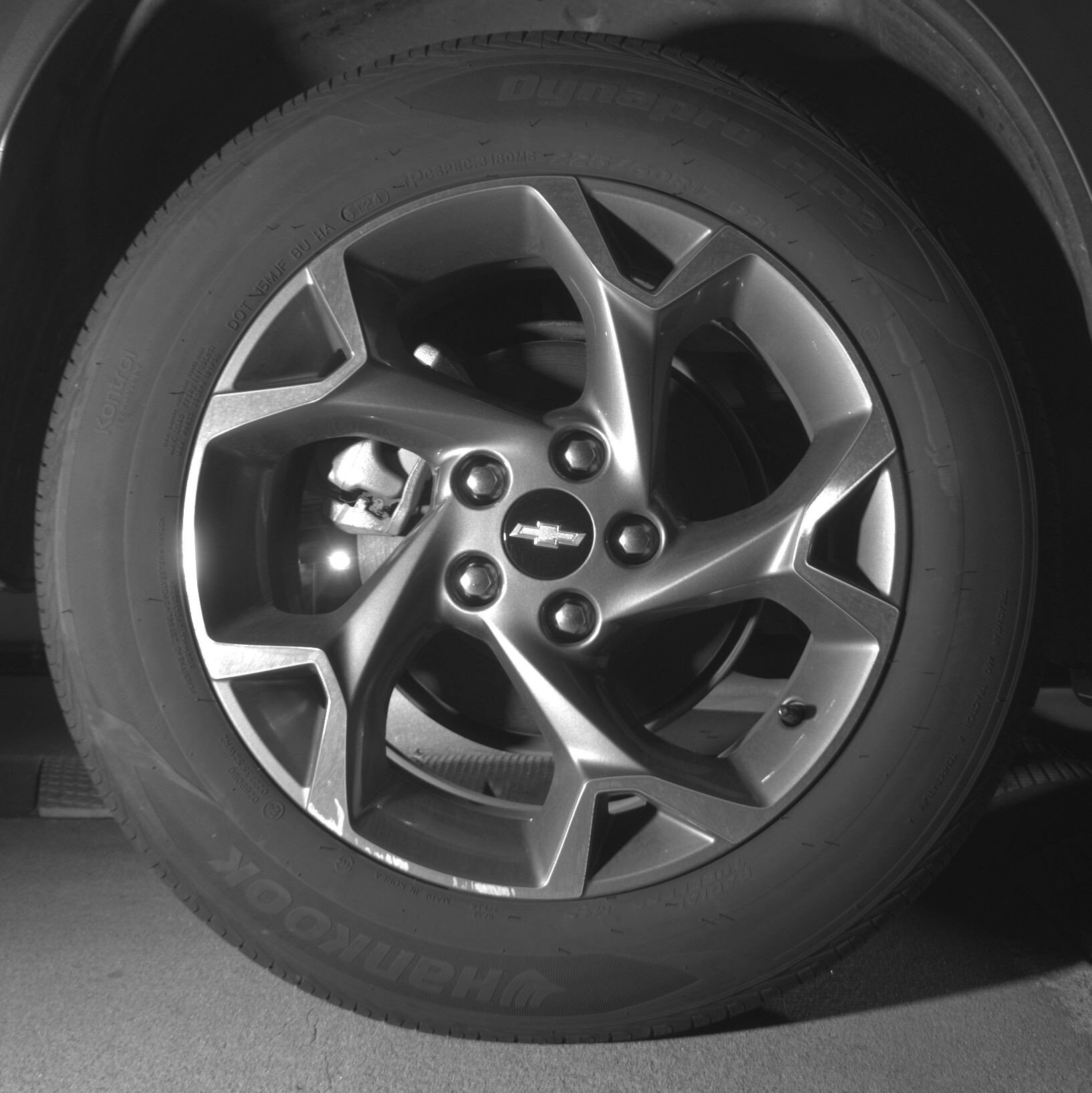 Thumbnail: 2025 Chevrolet Trax - 15
