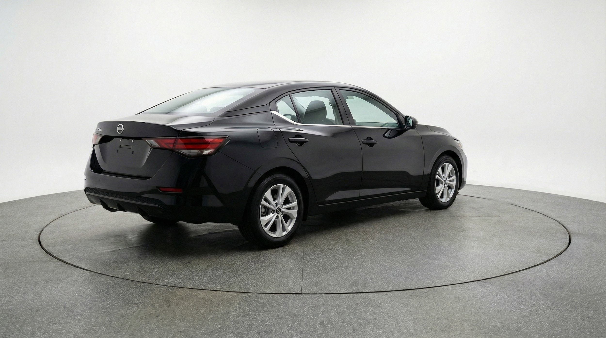 Thumbnail: 2025 Nissan Sentra - 9