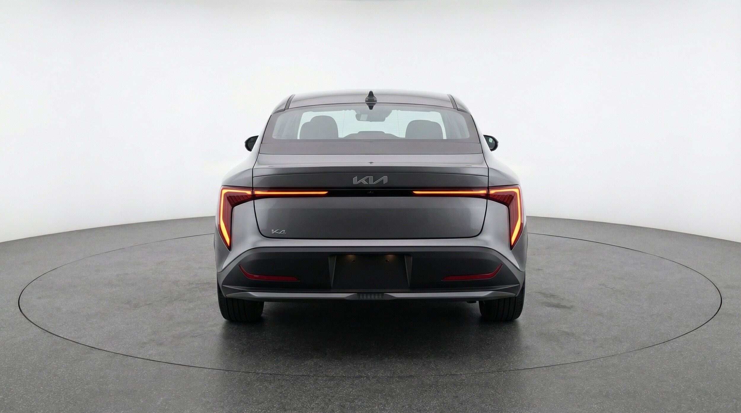 Thumbnail: 2025 Kia K4 - 6