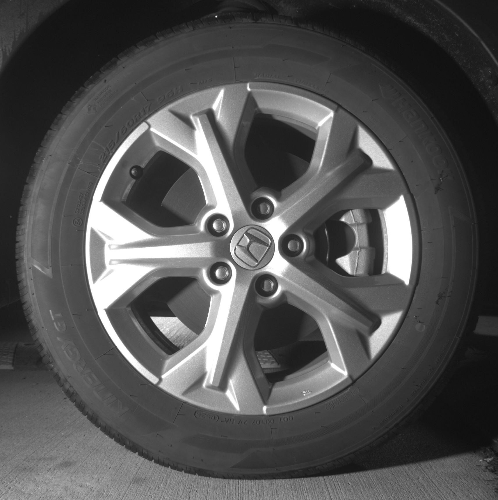 Thumbnail: 2025 Honda HR-V - 10