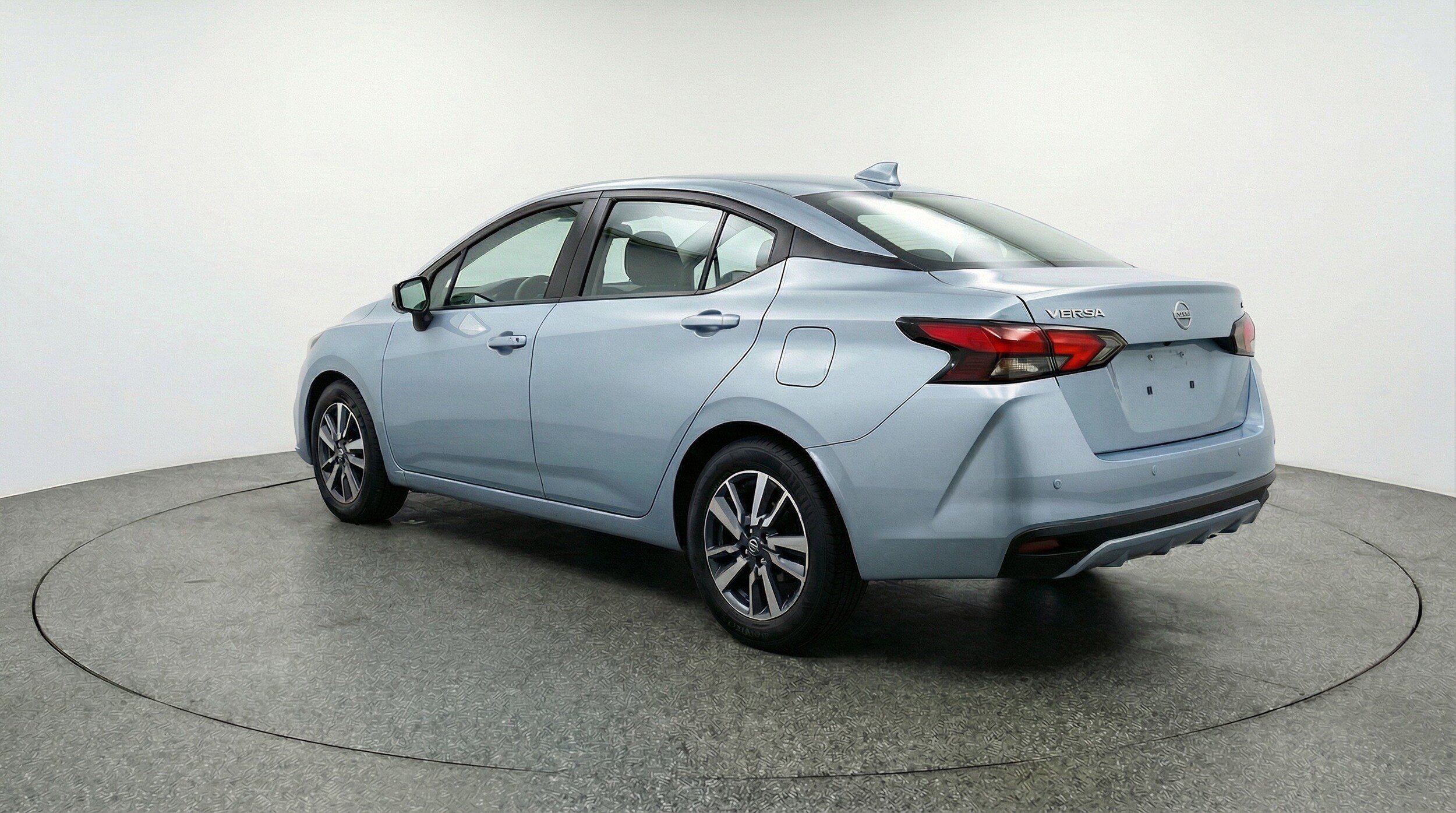 Thumbnail: 2025 Nissan Versa - 6