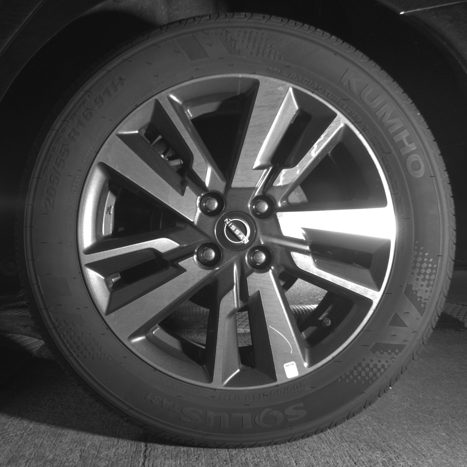 Thumbnail: 2025 Nissan Versa - 11