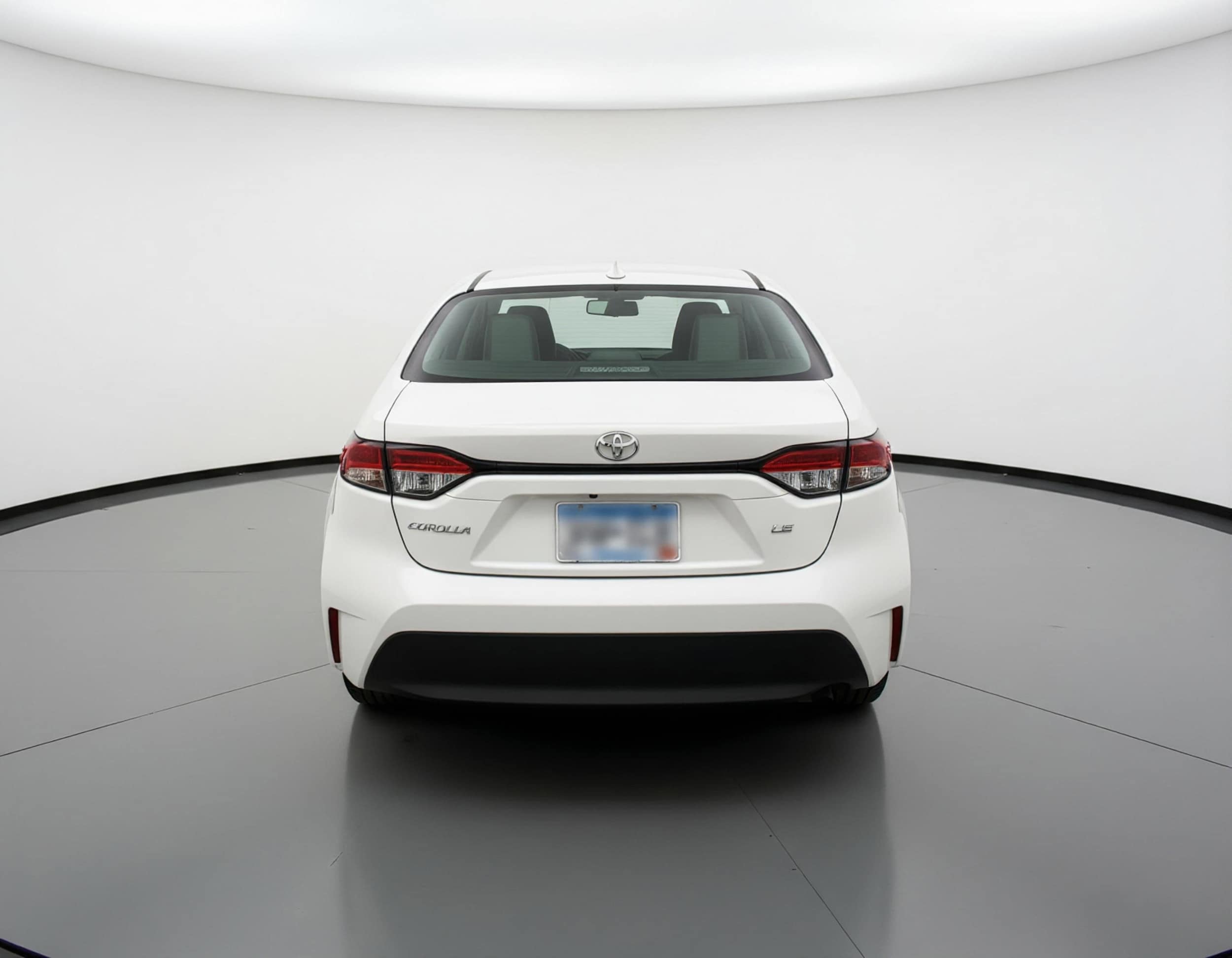 Thumbnail: 2025 Toyota Corolla - 7