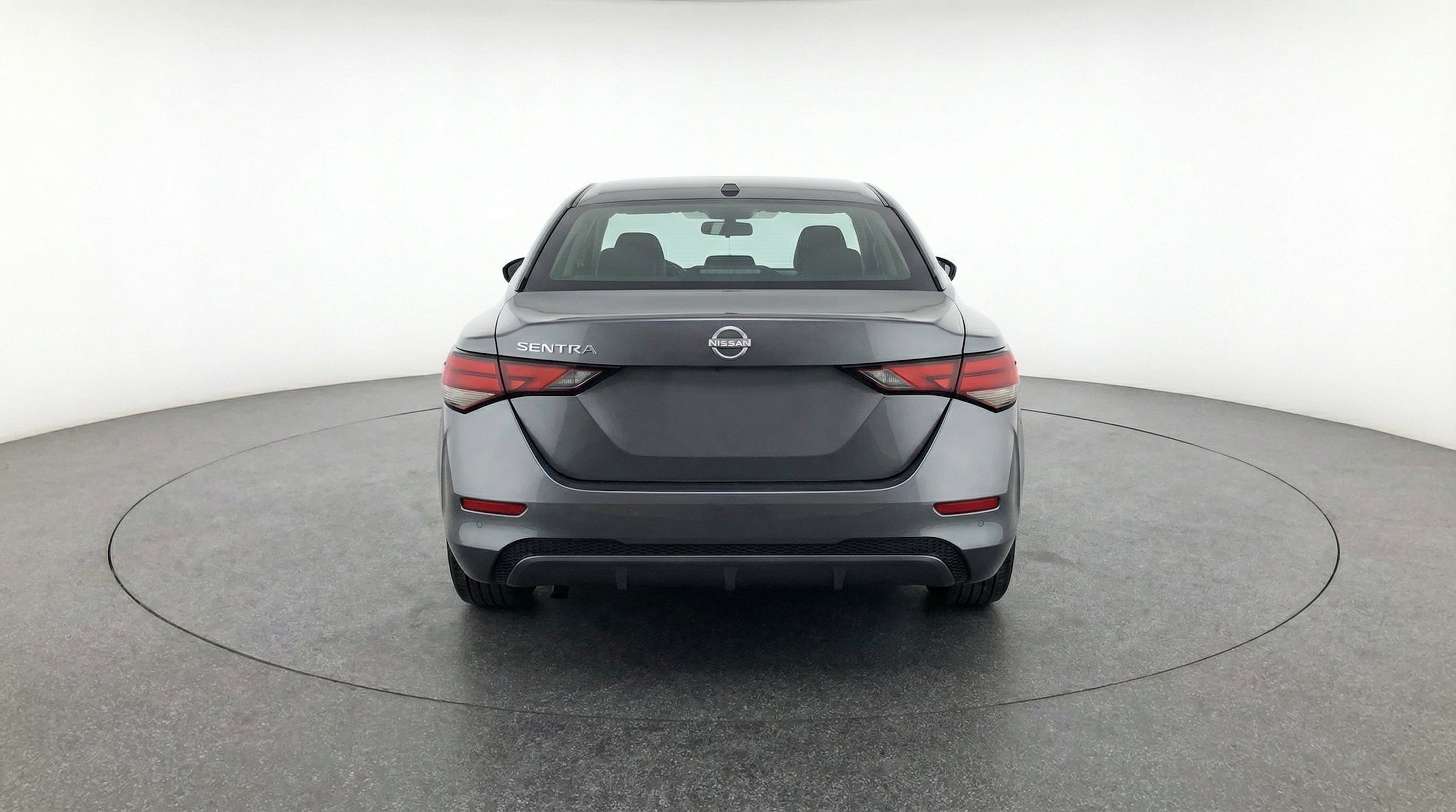 Thumbnail: 2025 Nissan Sentra - 7