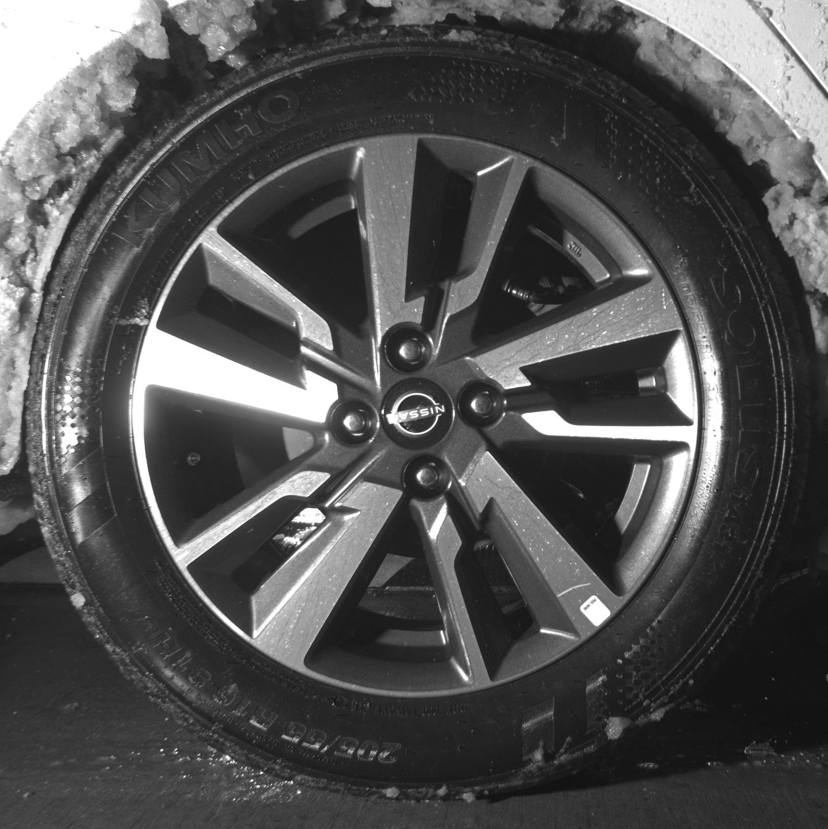 Thumbnail: 2025 Nissan Versa - 15