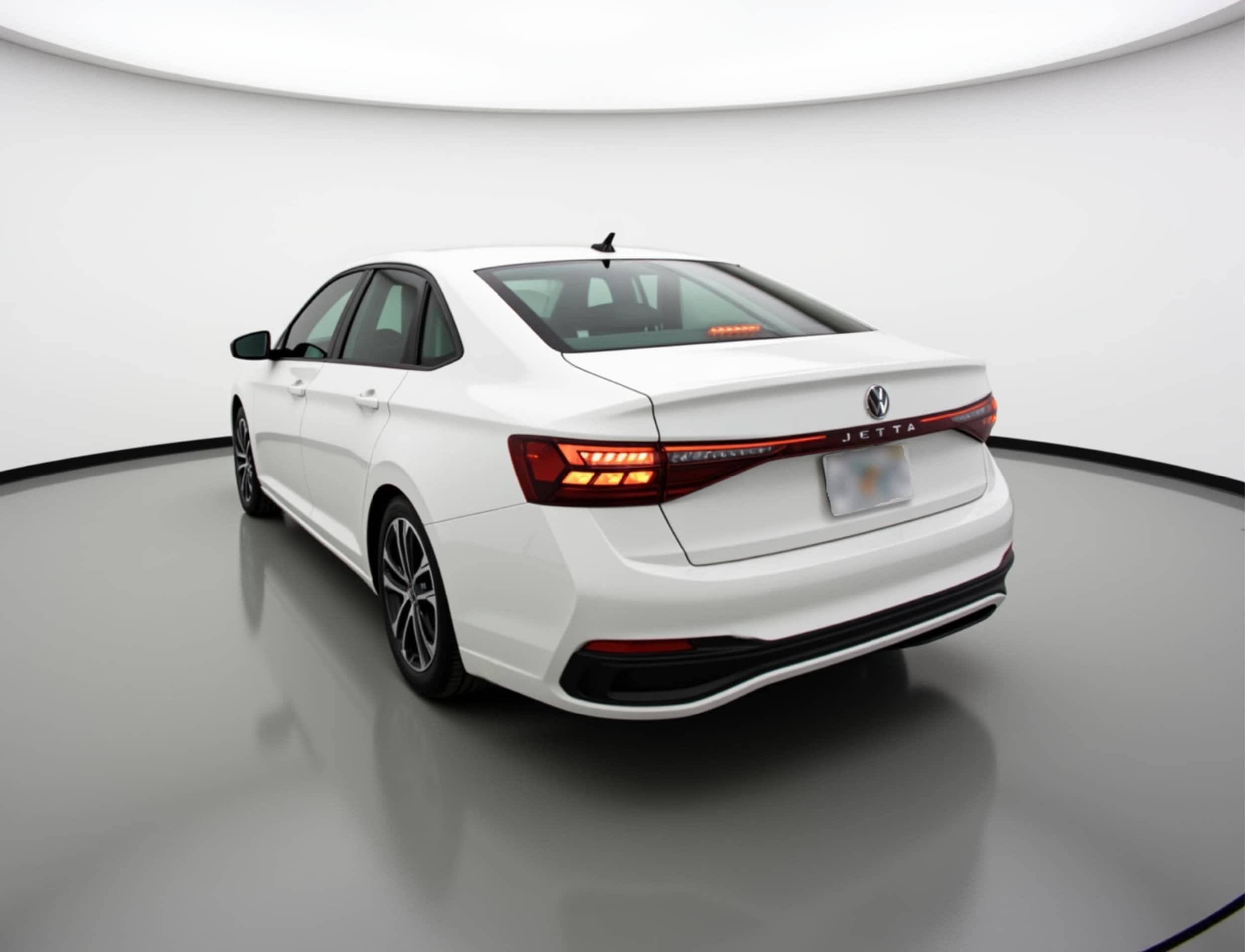 Thumbnail: 2025 Volkswagen Jetta - 5