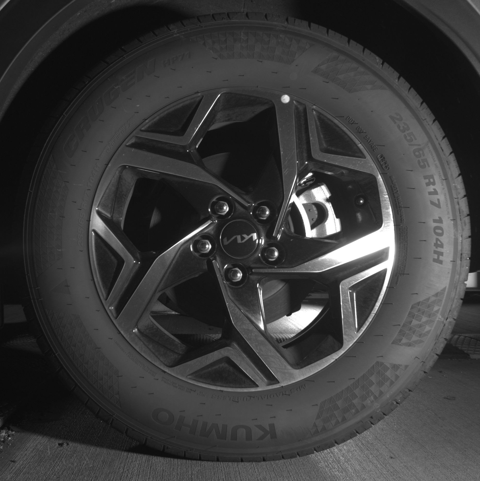 Thumbnail: 2025 Kia Sportage - 14