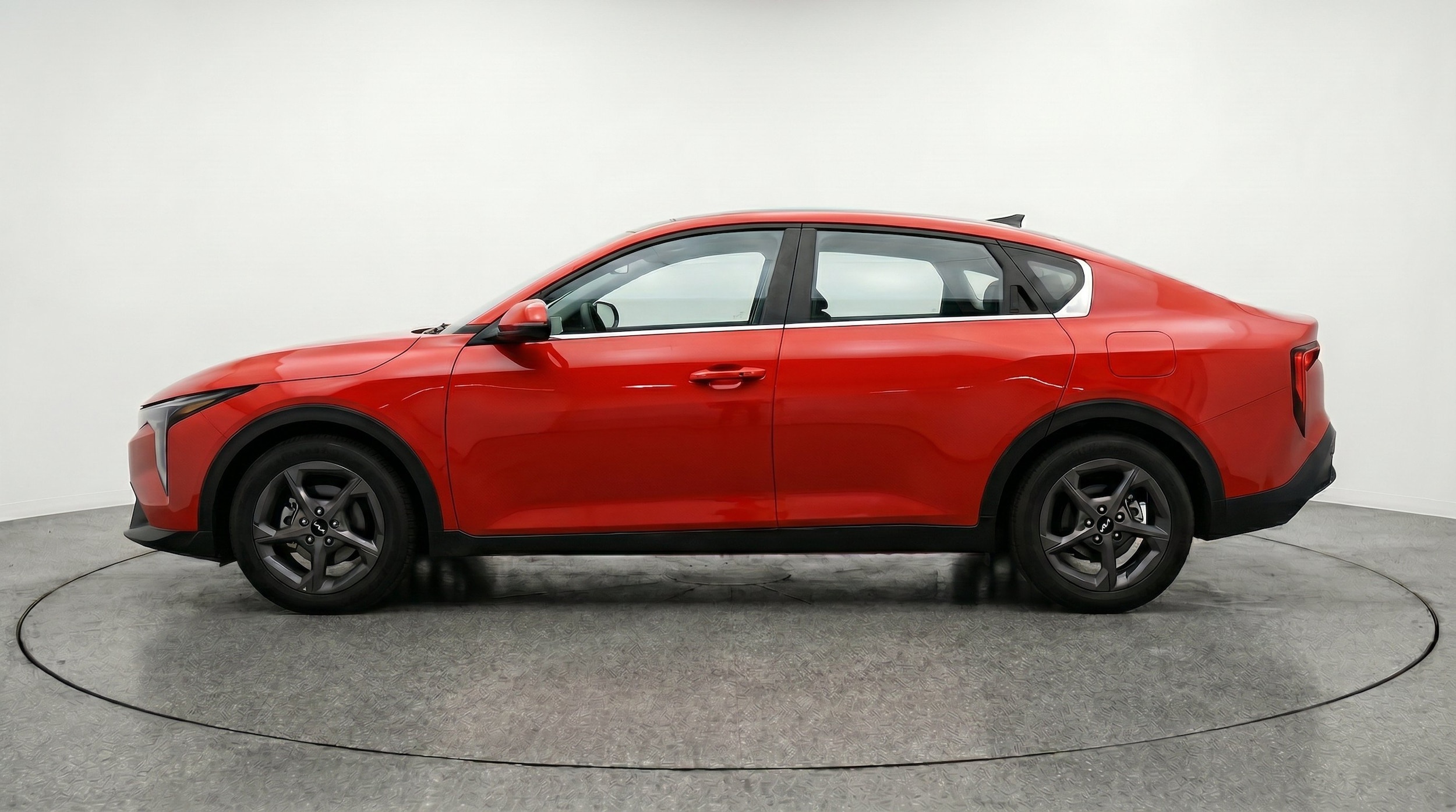 Thumbnail: 2025 Kia K4 - 5