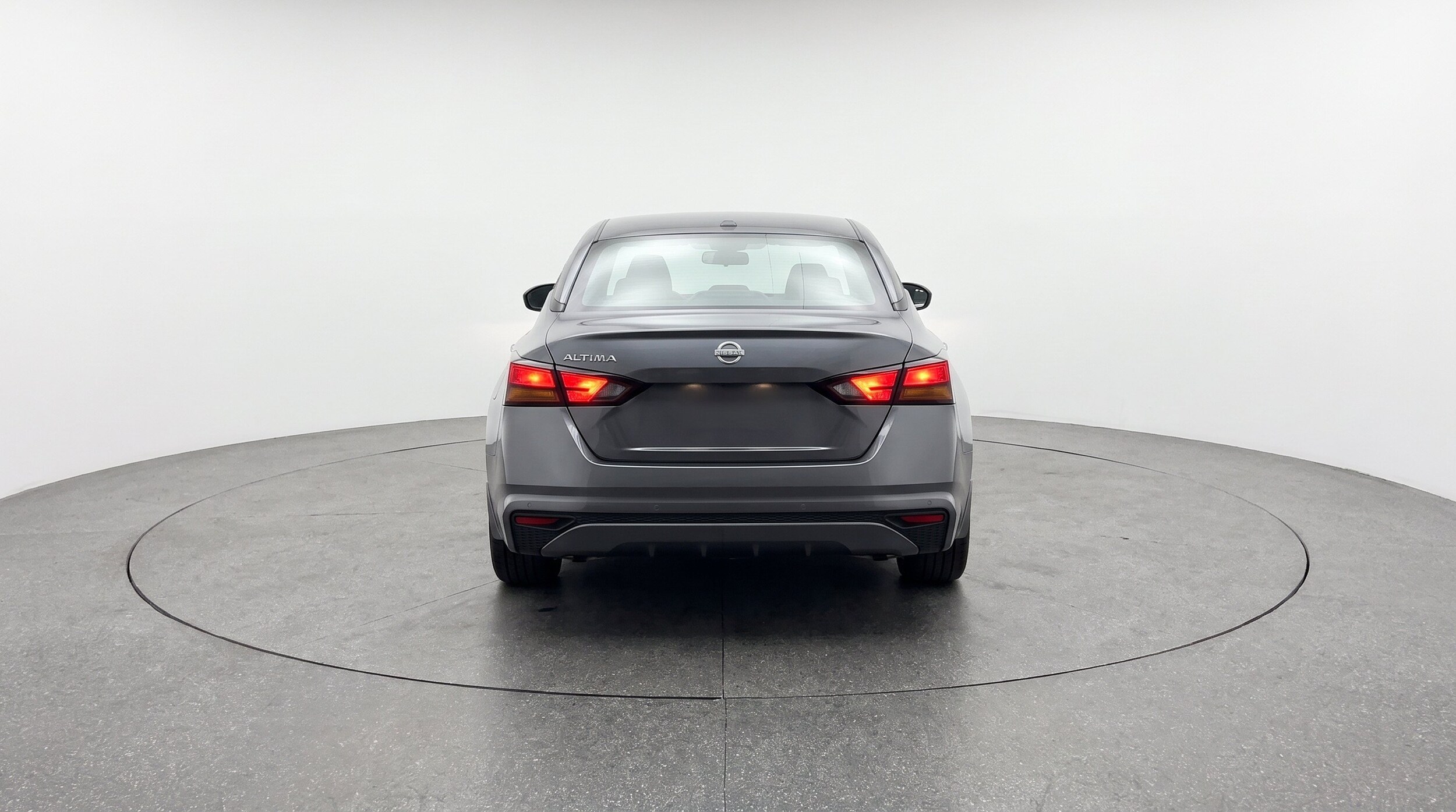 Thumbnail: 2026 Nissan Altima - 7
