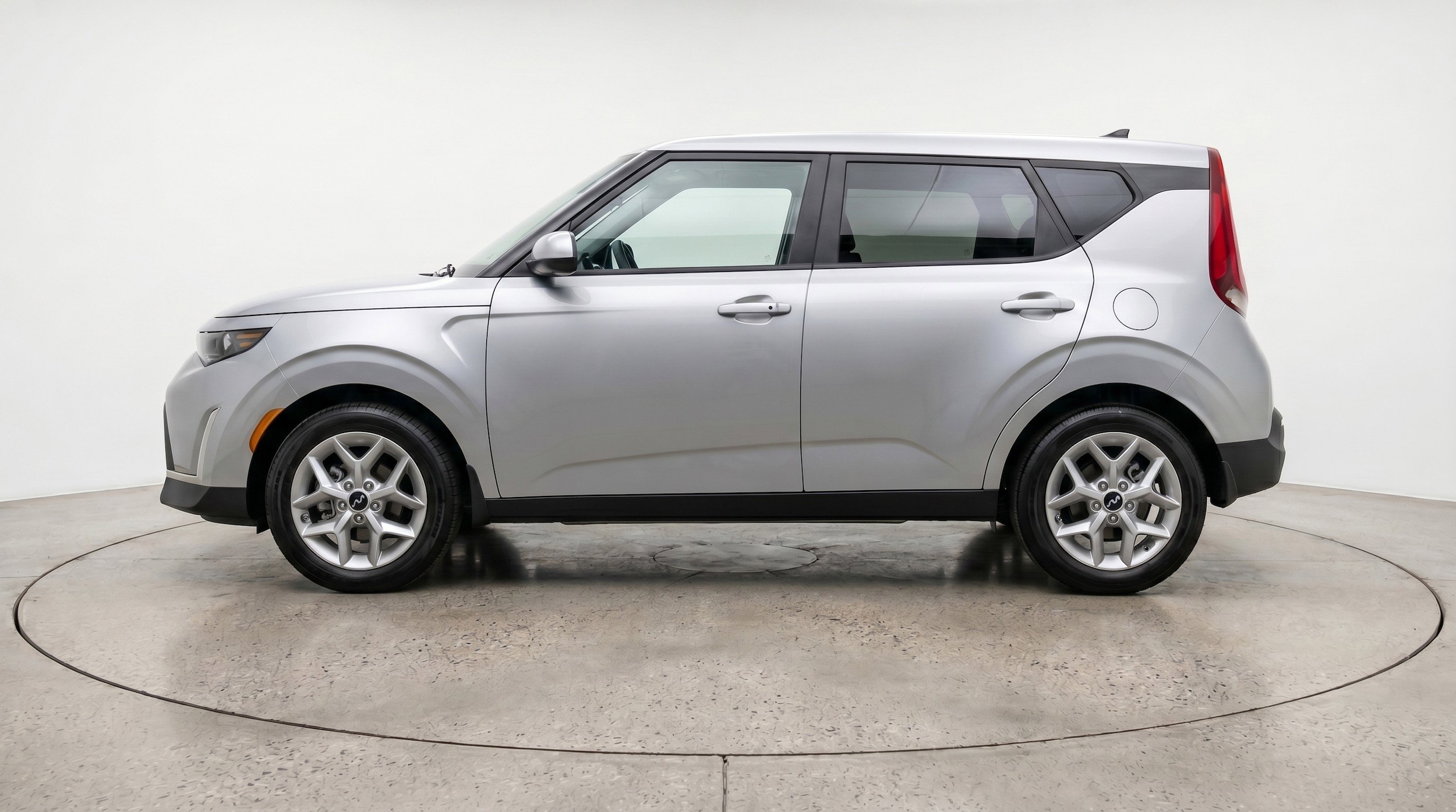Thumbnail: 2025 Kia Soul - 5