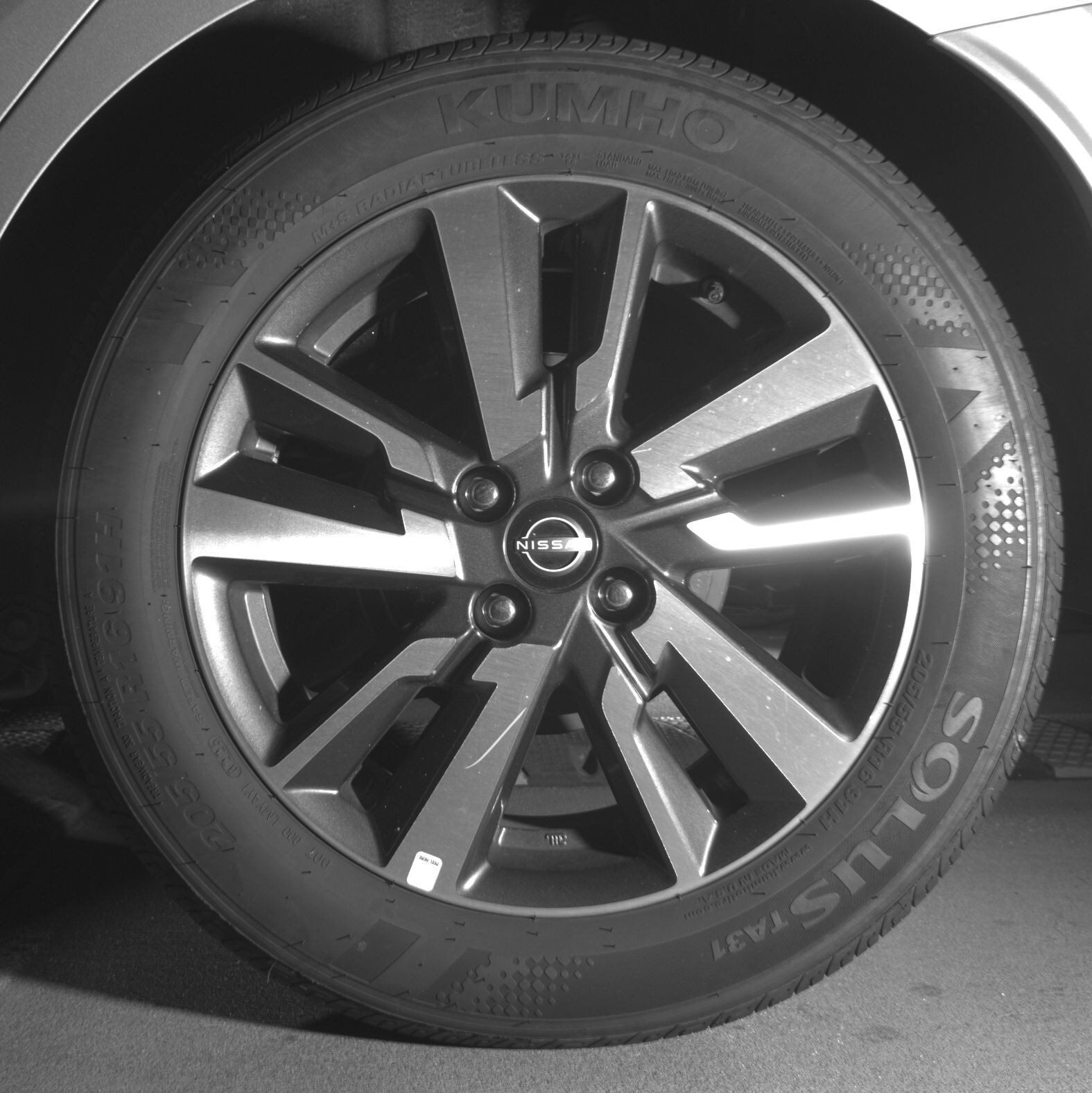 Thumbnail: 2025 Nissan Versa - 11