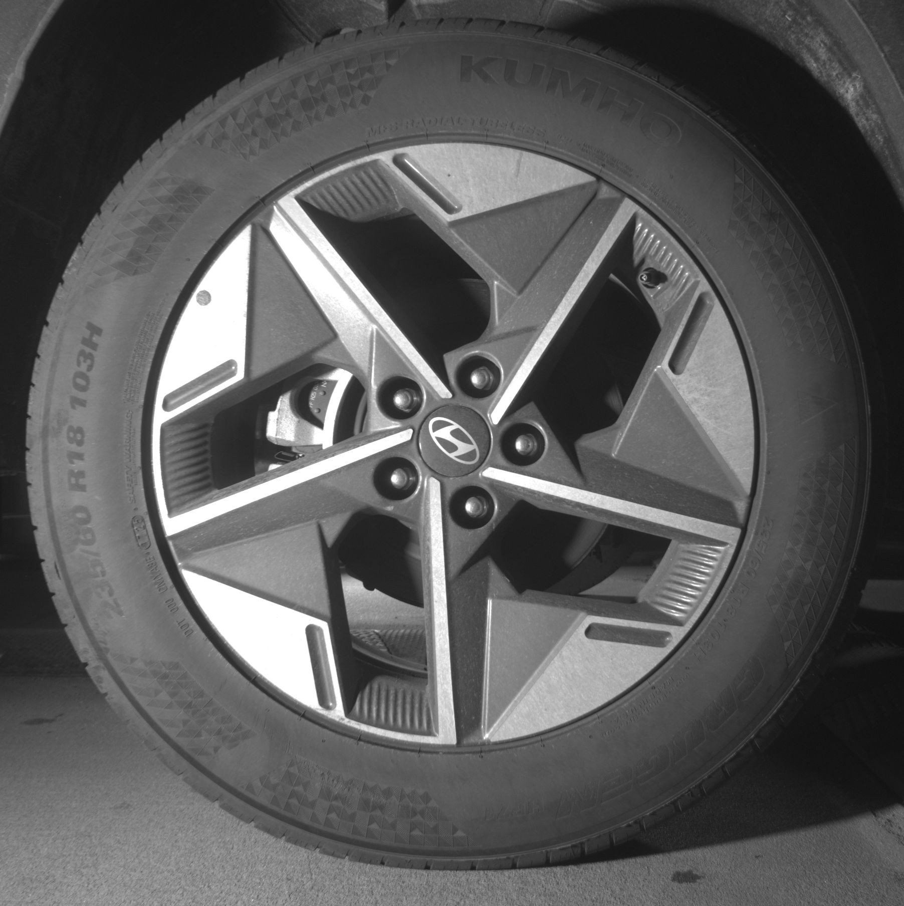 Thumbnail: 2025 Hyundai Tucson - 15