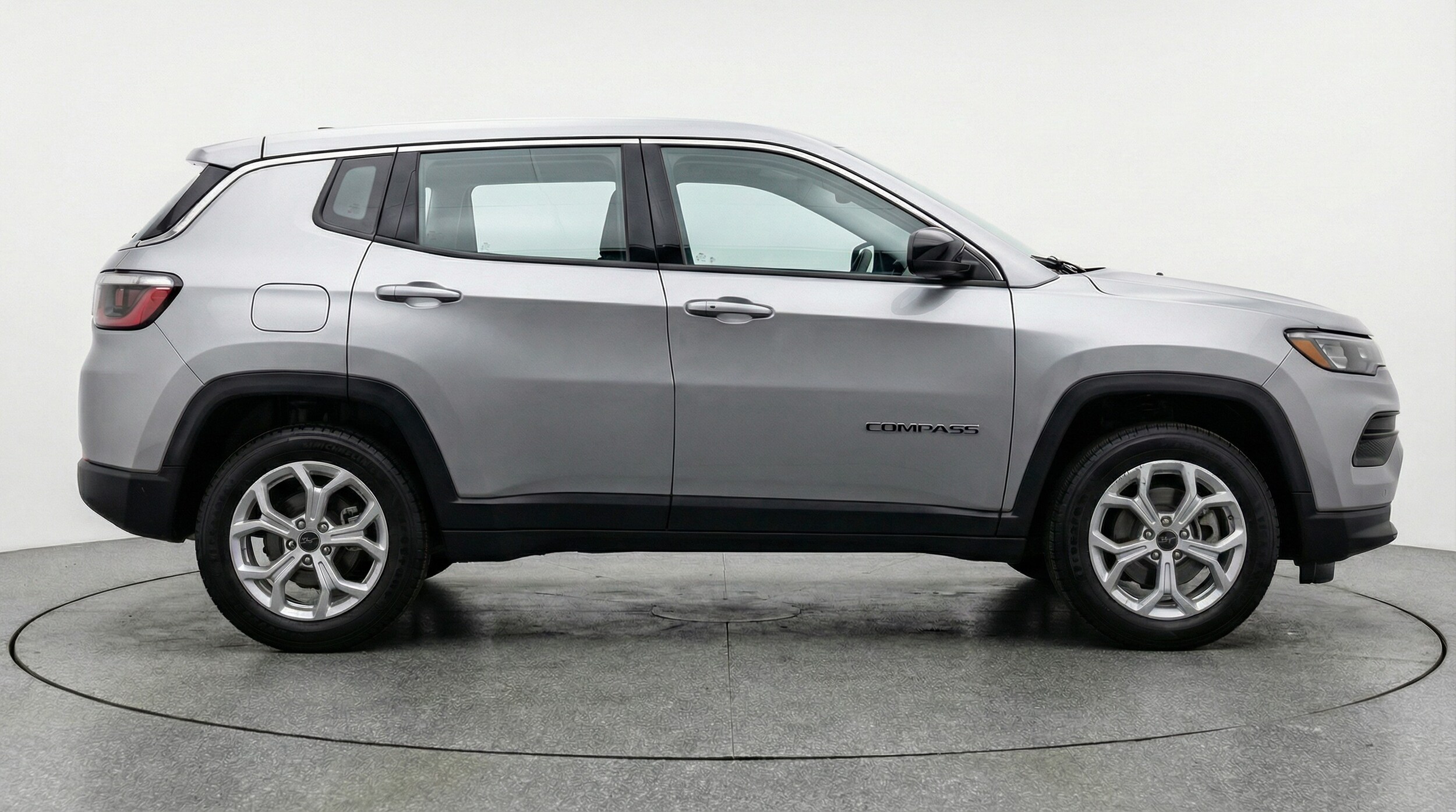Thumbnail: 2025 Jeep Compass - 8