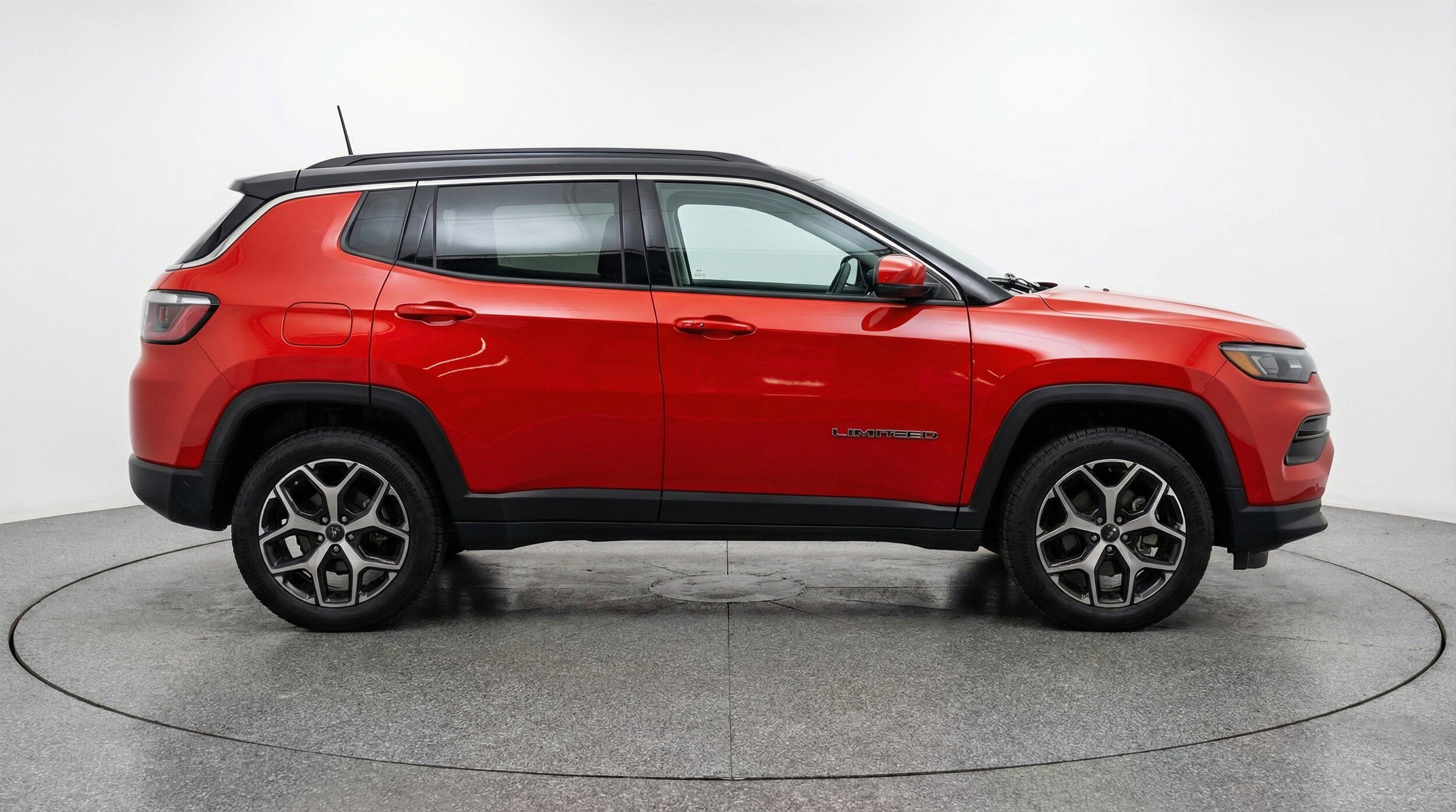 Thumbnail: 2025 Jeep Compass - 11