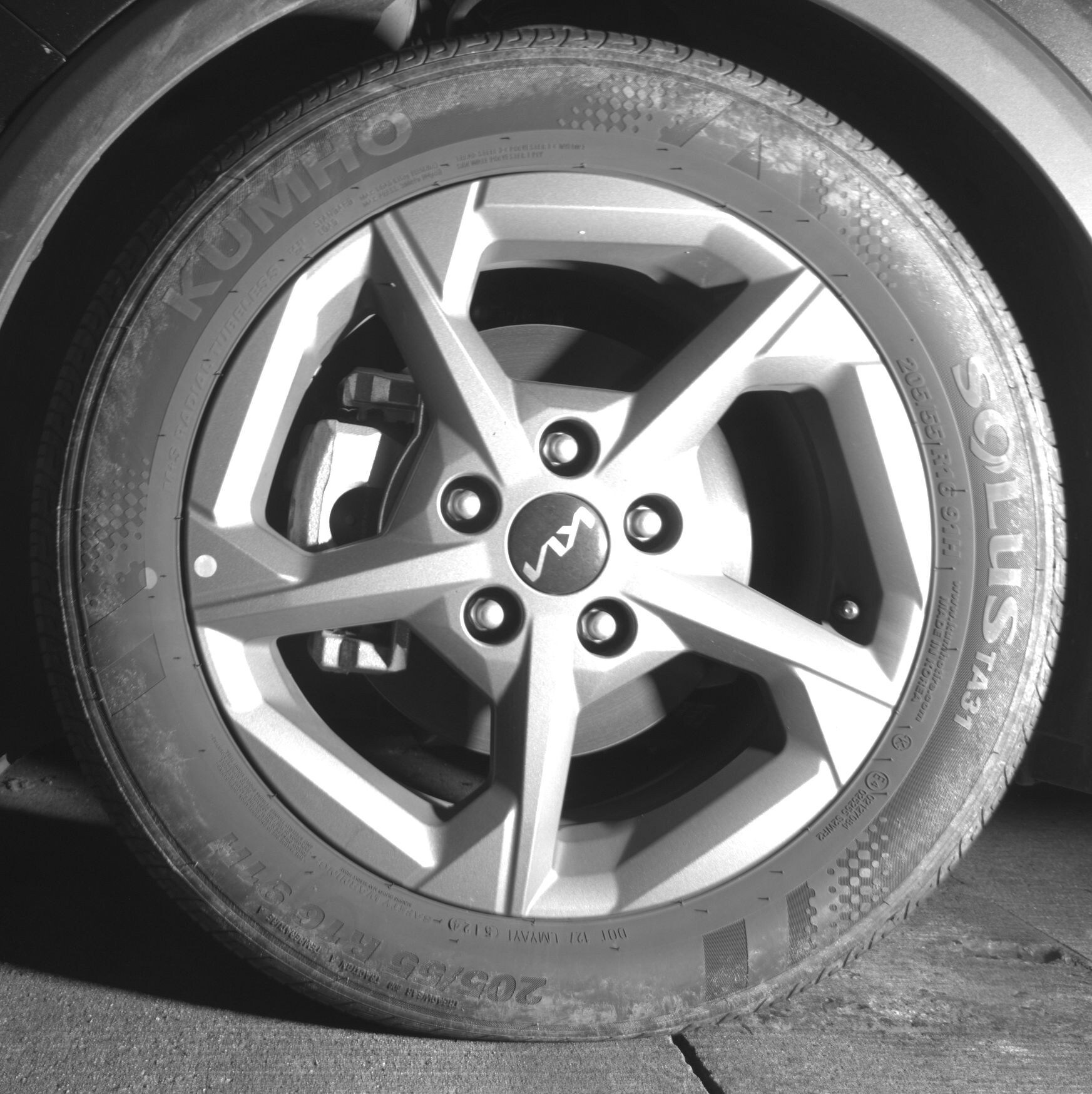 Thumbnail: 2025 Kia K4 - 9