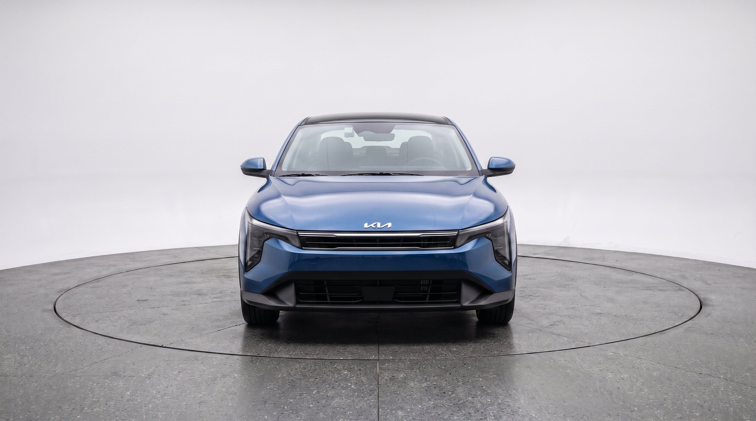 Thumbnail: 2025 Kia K4 - 2